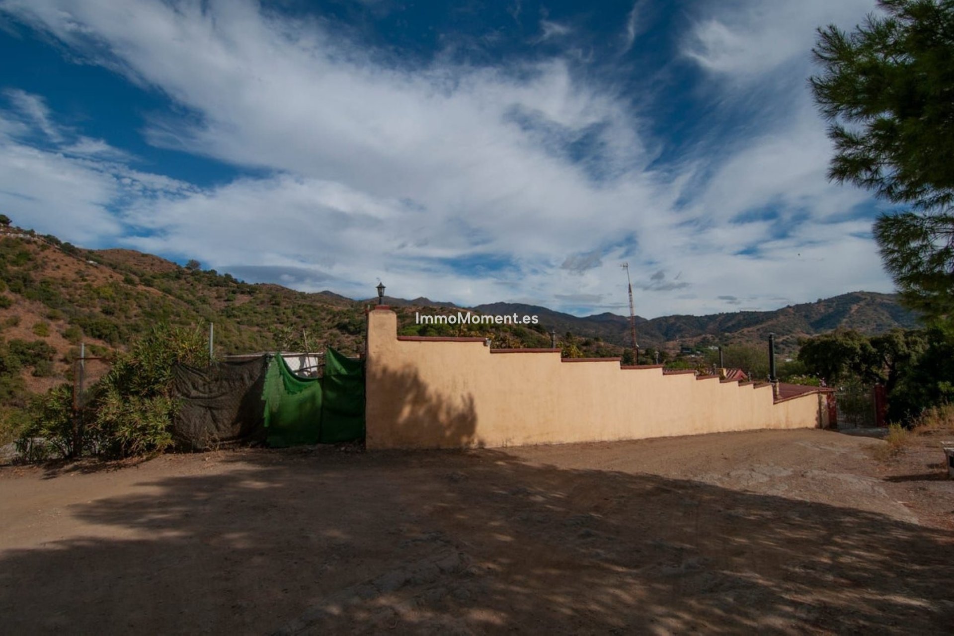 Reventa - Casa de campo - Marbella - Altos de los Monteros