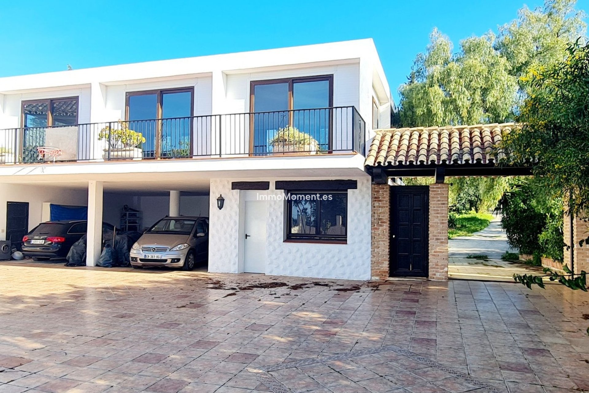 Reventa - Casa de campo - Marbella - Las Chapas