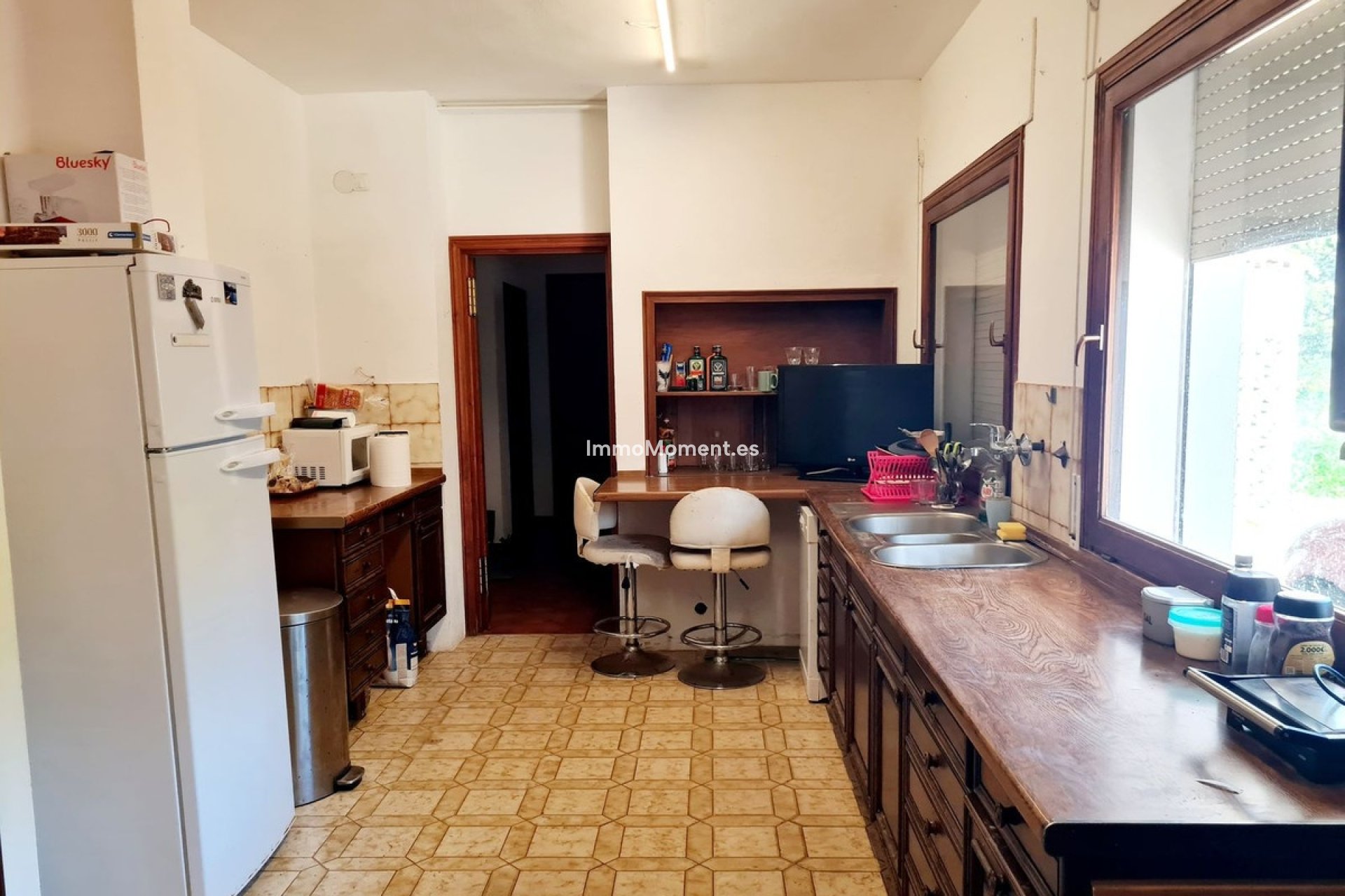 Reventa - Casa de campo - Marbella - Las Chapas