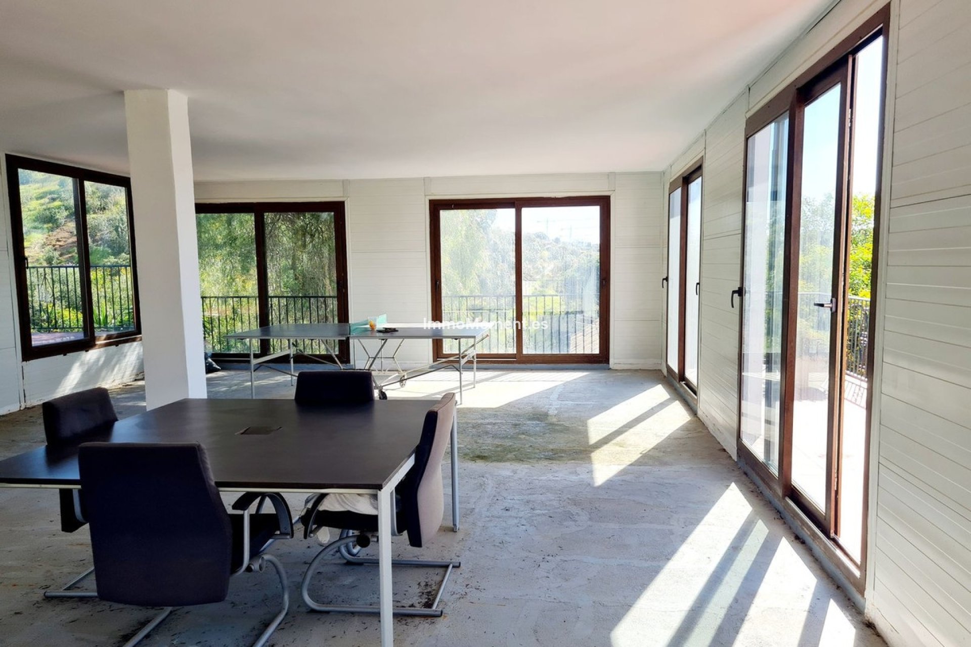 Reventa - Casa de campo - Marbella - Las Chapas