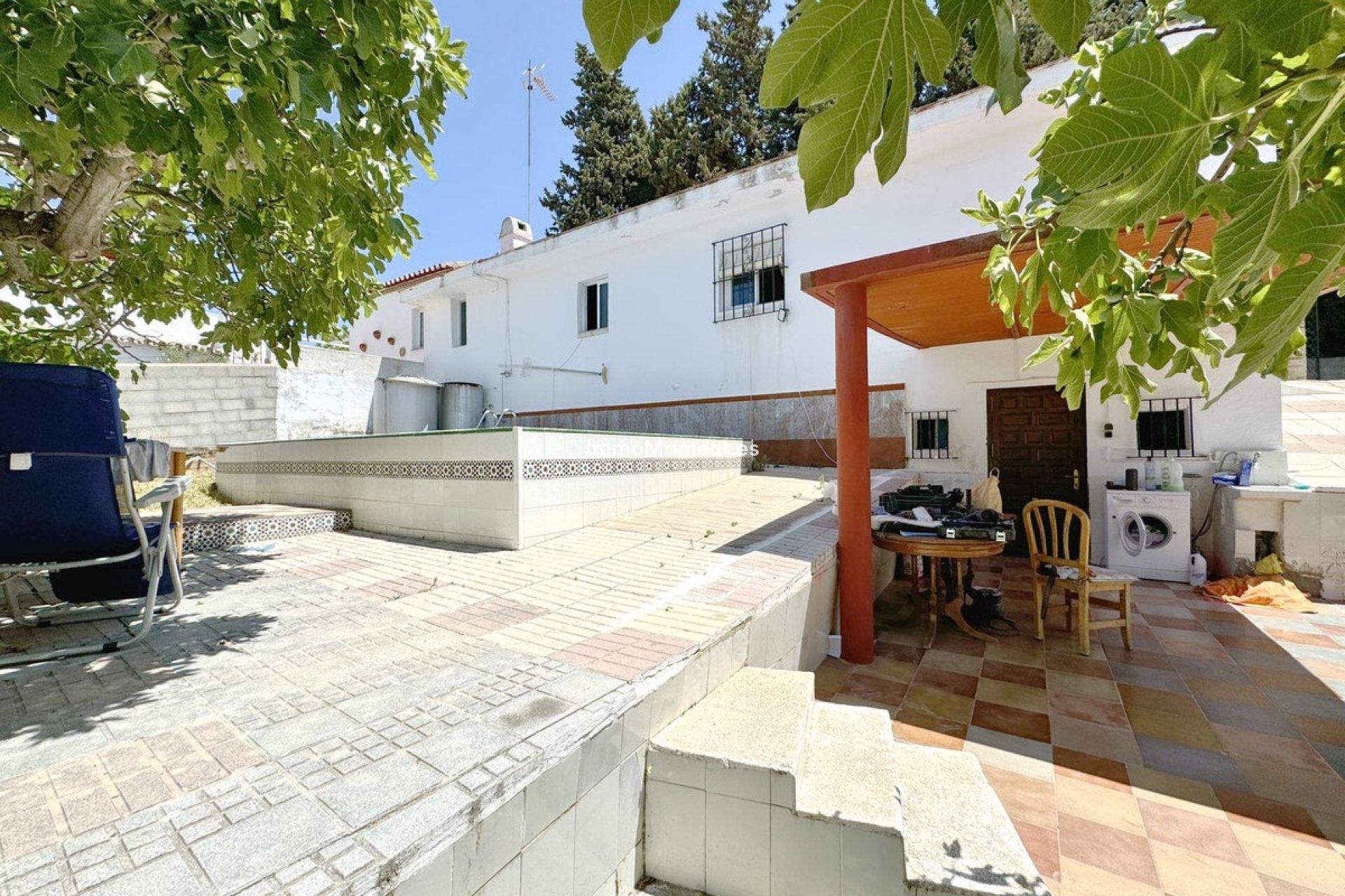 Reventa - Casa de campo - Marbella - Marbella Centro