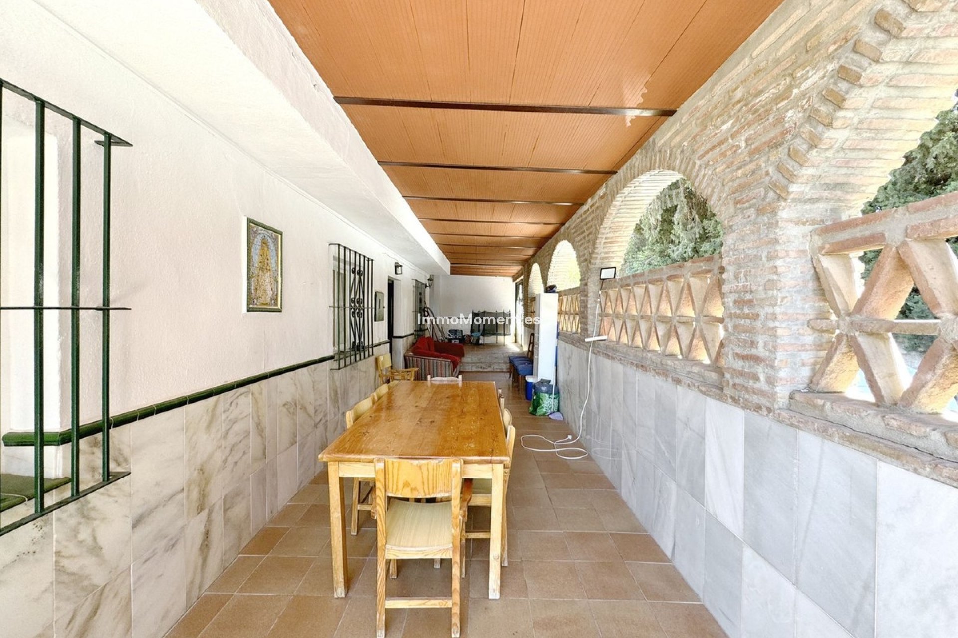 Reventa - Casa de campo - Marbella - Marbella Centro