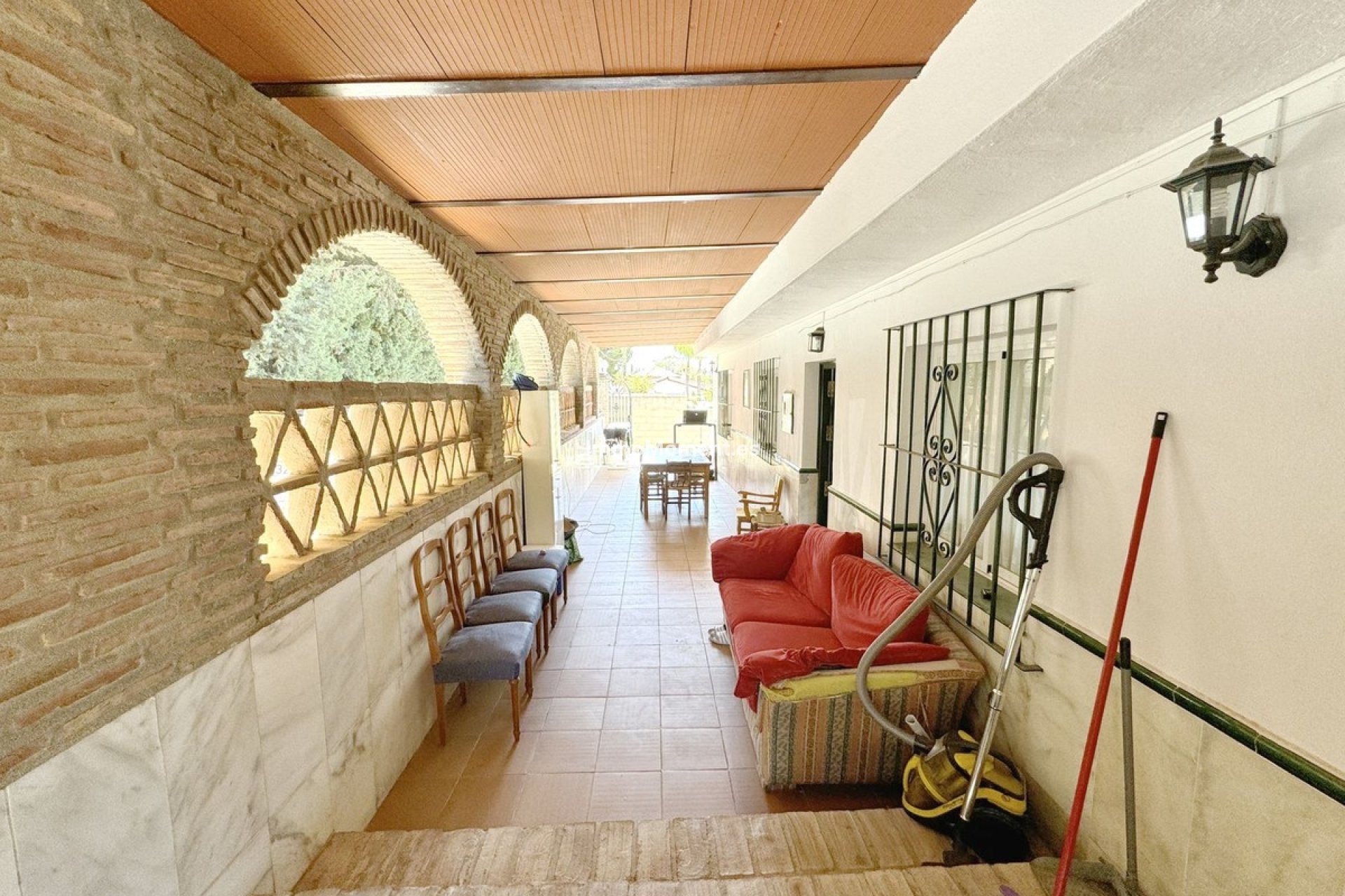 Reventa - Casa de campo - Marbella - Marbella Centro