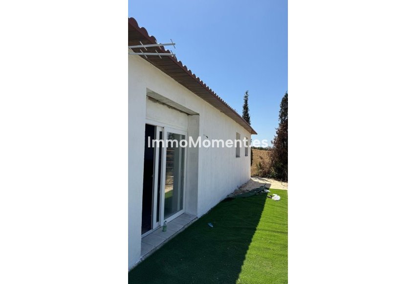 Reventa - Casa de campo - Marbella - Marbella Centro
