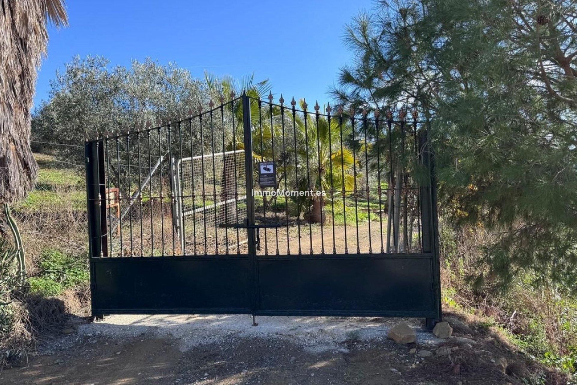 Reventa - Casa de campo - Marbella - Marbella Centro