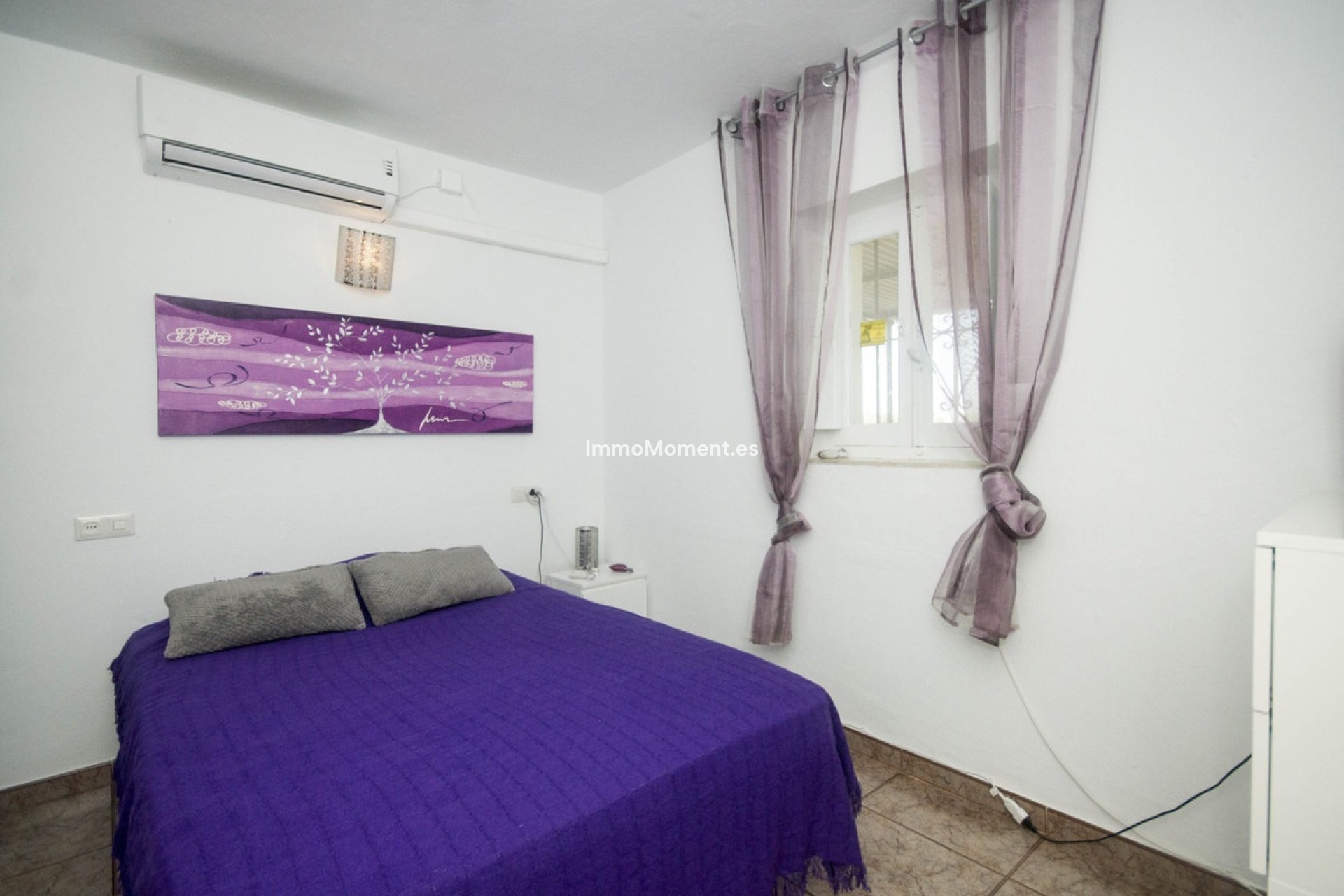 Reventa - Casa de campo - Mijas - Campo Mijas