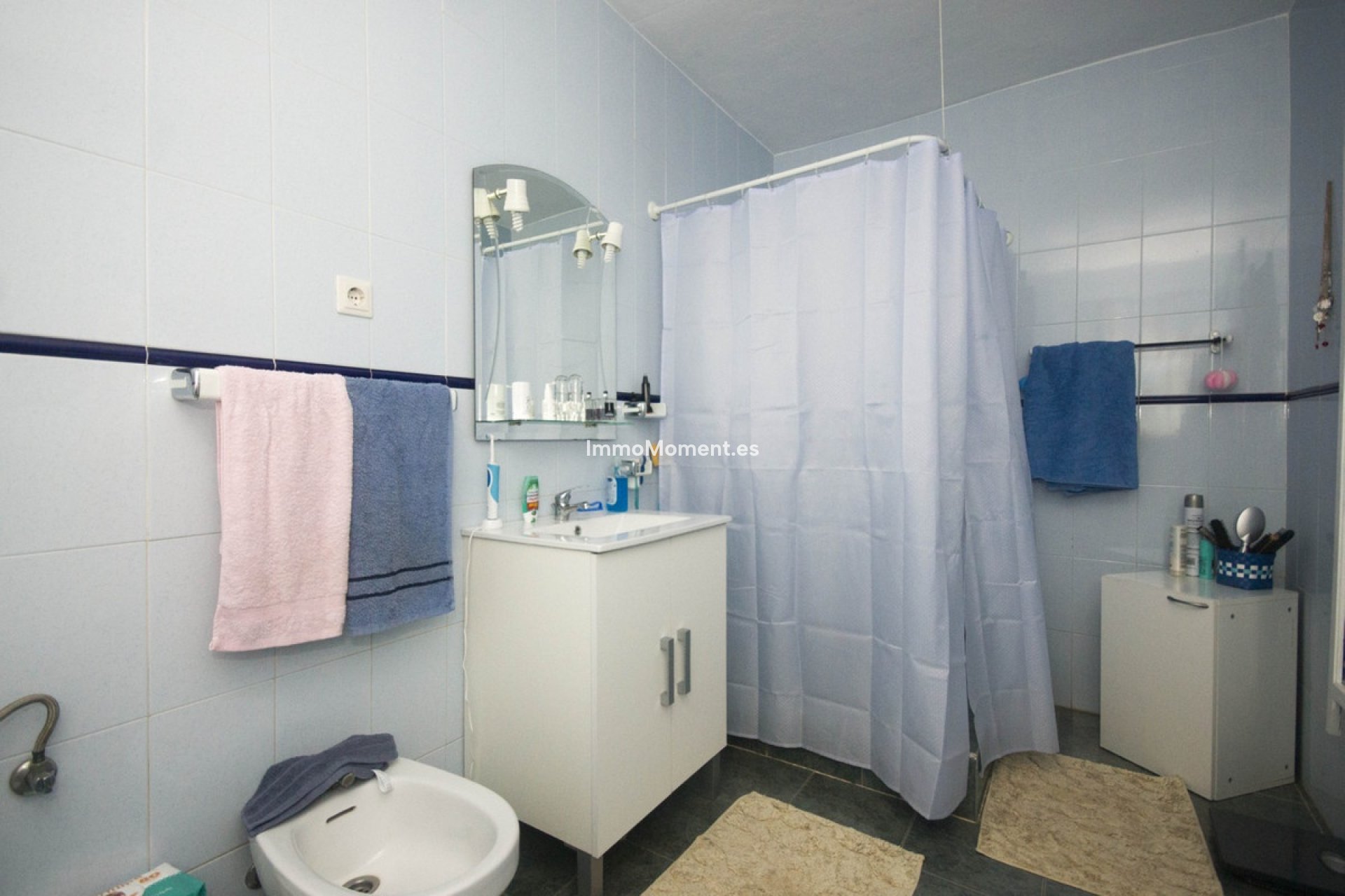 Reventa - Casa de campo - Mijas - Campo Mijas