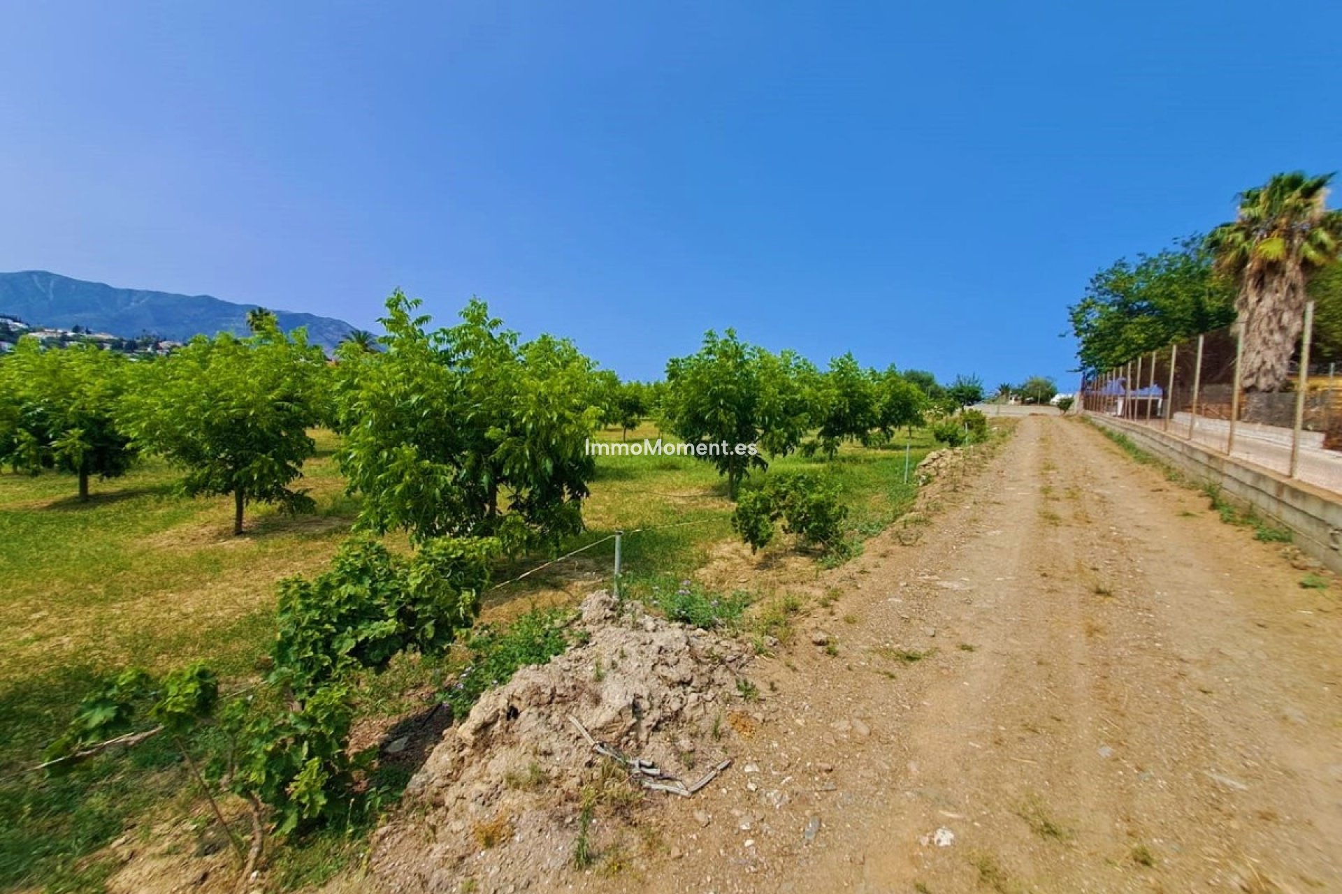 Reventa - Casa de campo - Mijas Costa - Las Lagunas de Mijas