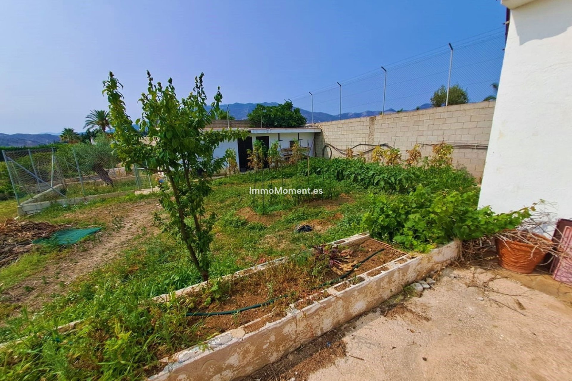 Reventa - Casa de campo - Mijas Costa - Las Lagunas de Mijas