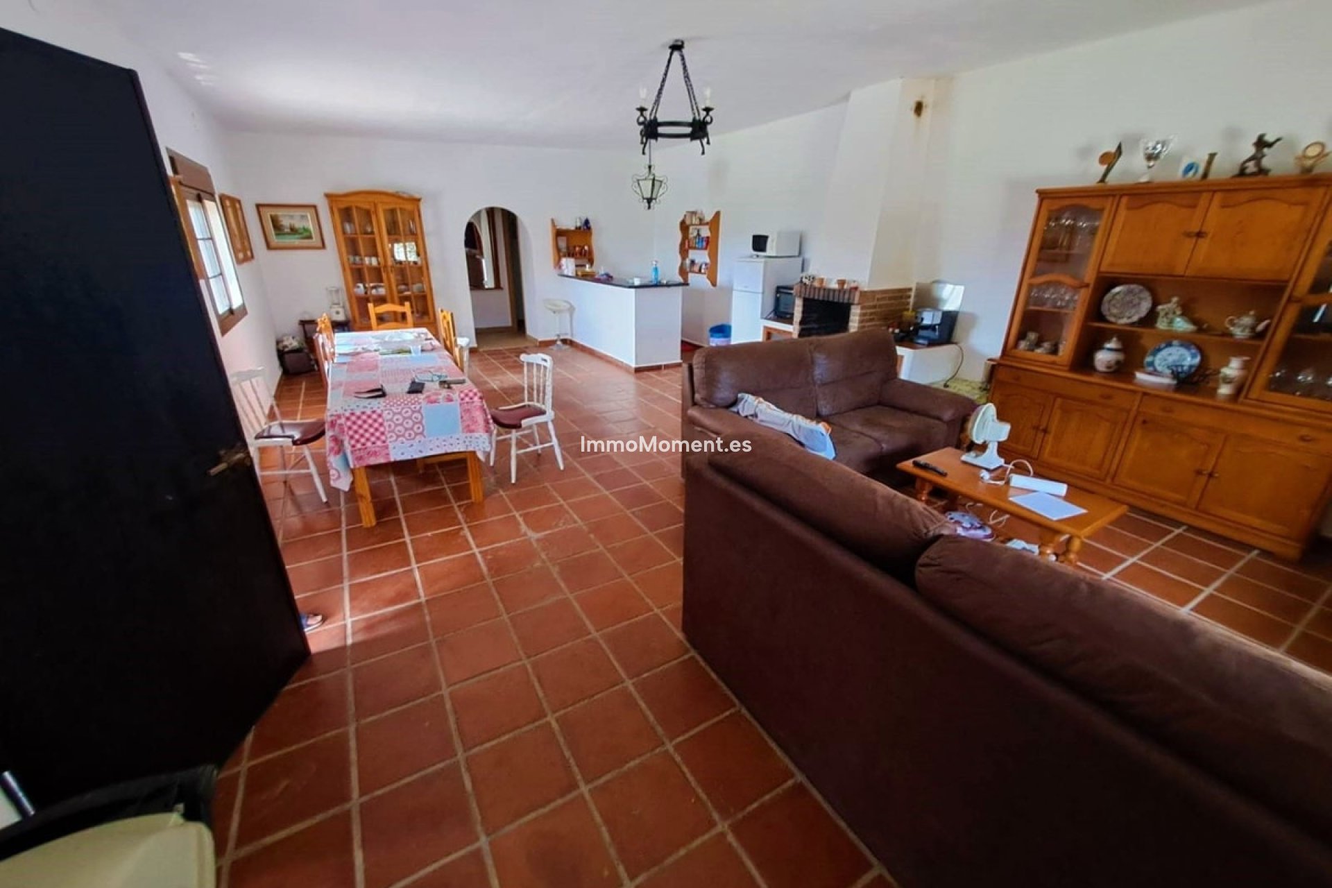 Reventa - Casa de campo - Mijas Costa - Las Lagunas de Mijas