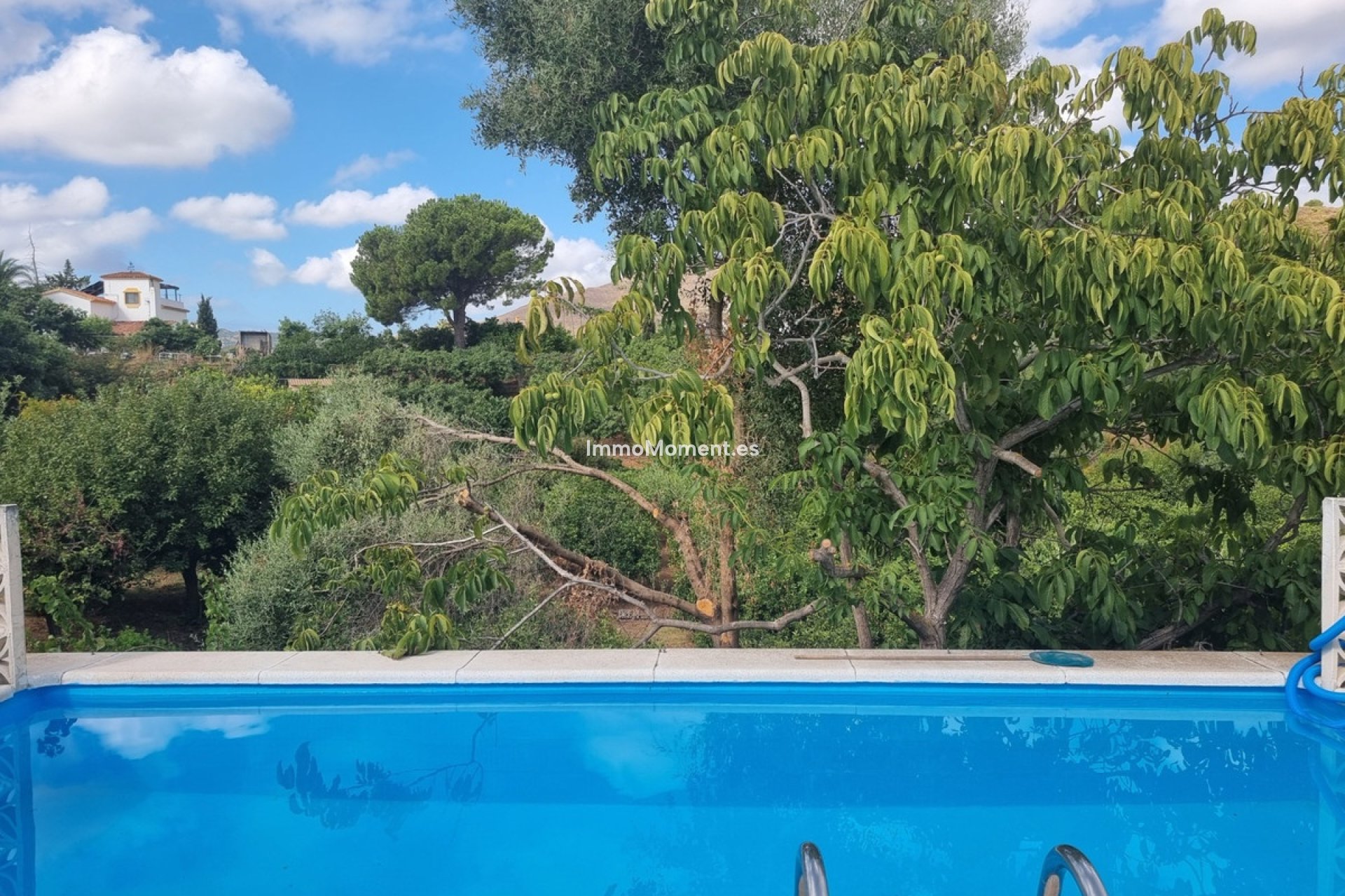 Reventa - Casa de campo - Mijas - Entrerrios
