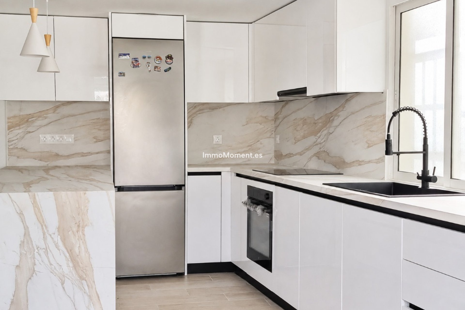 Reventa - Casa de campo - Mijas - Entrerrios