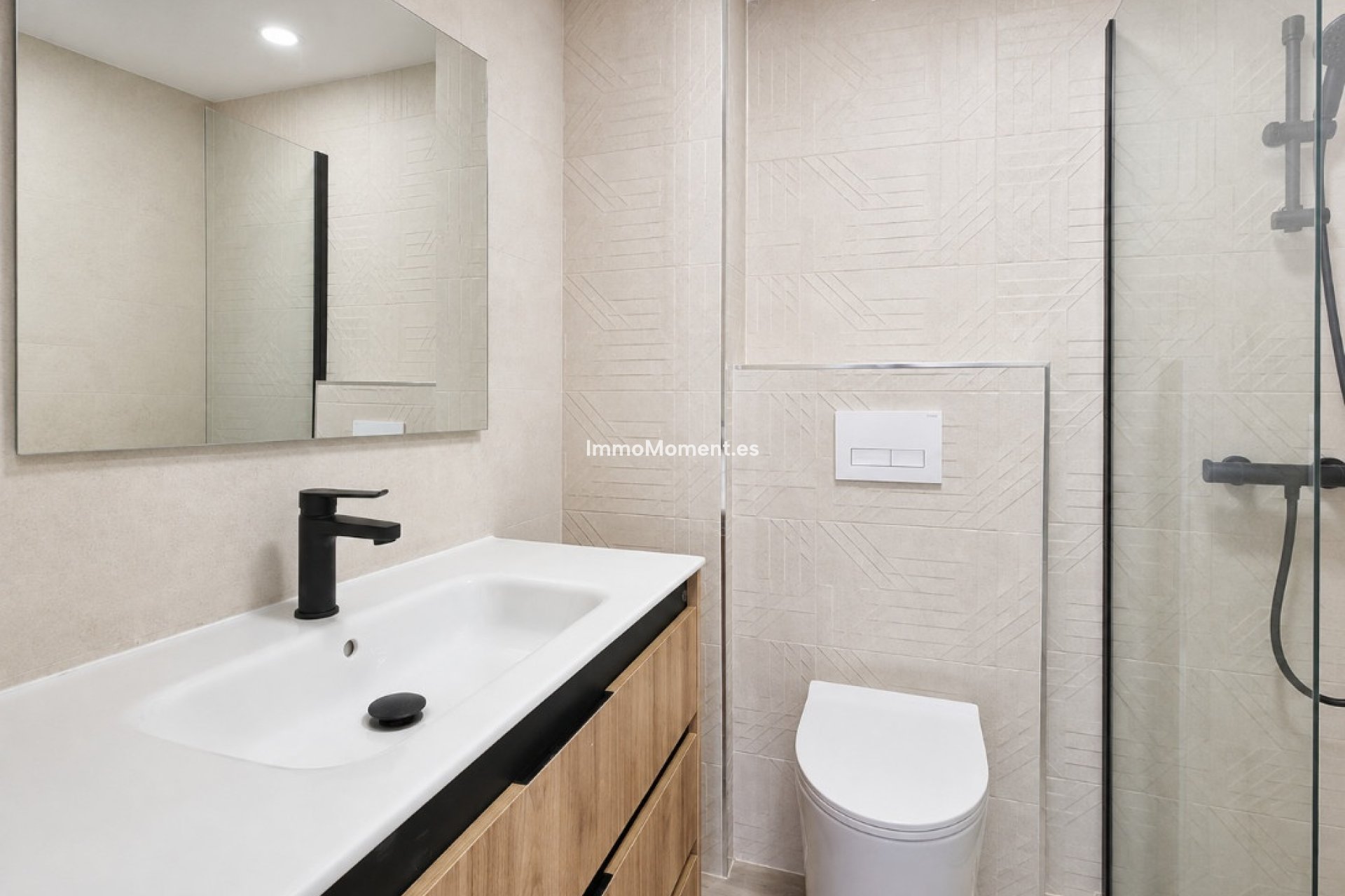 Reventa - Casa de campo - Mijas - Entrerrios