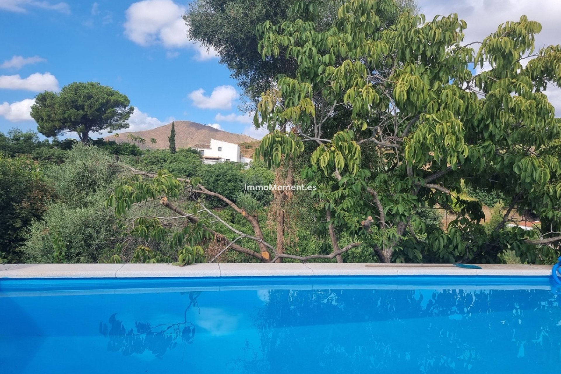 Reventa - Casa de campo - Mijas - Entrerrios