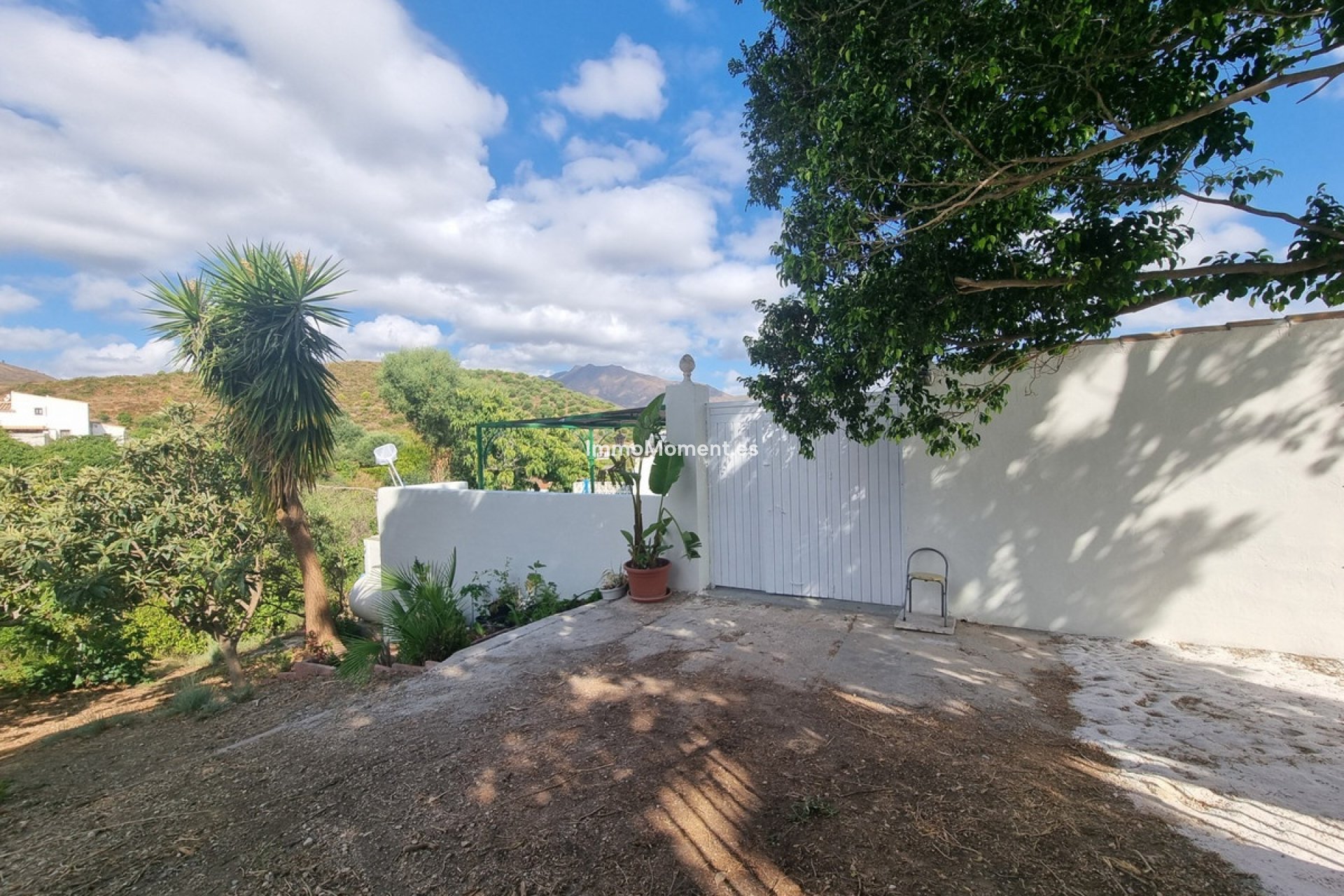 Reventa - Casa de campo - Mijas - Entrerrios