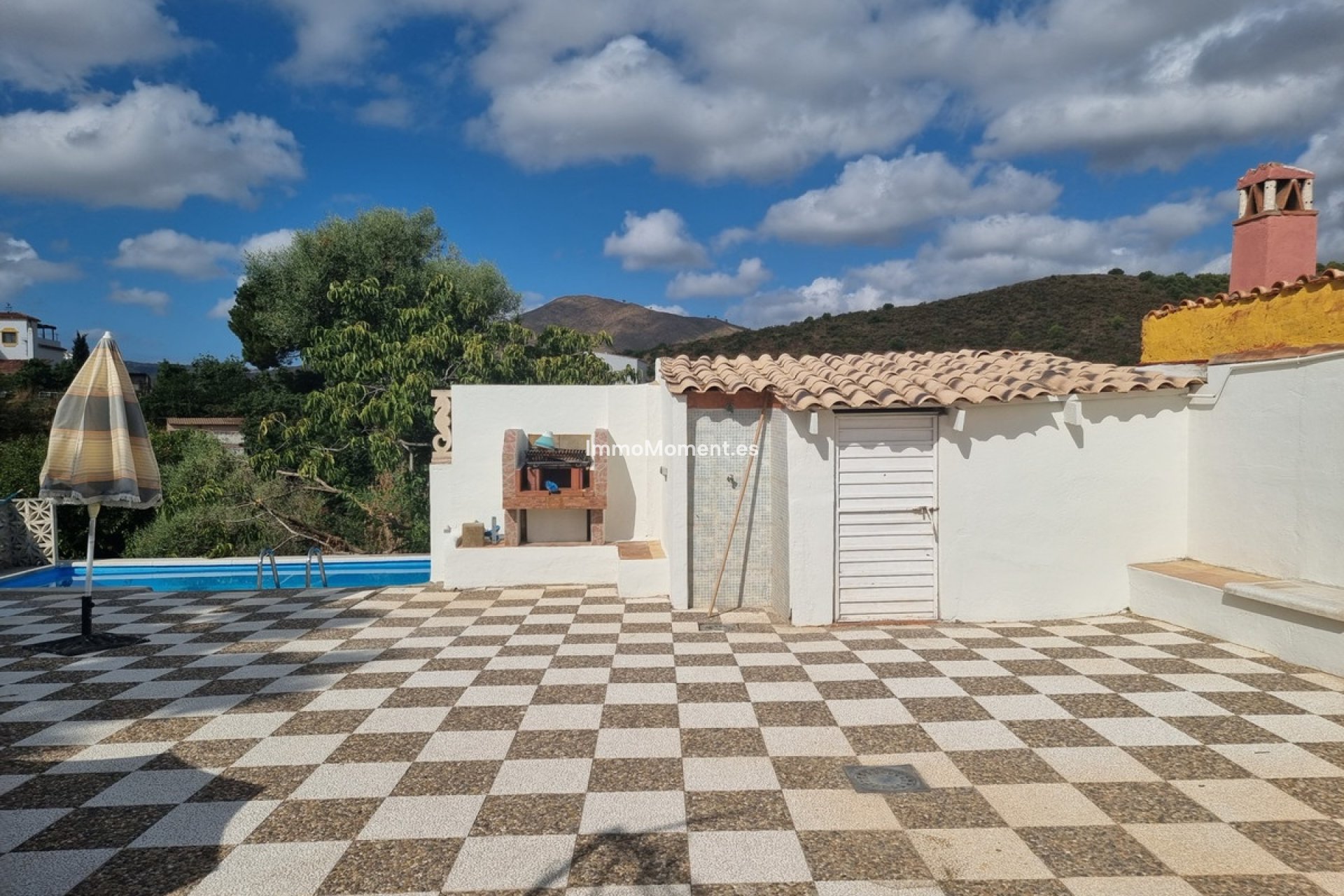 Reventa - Casa de campo - Mijas - Entrerrios
