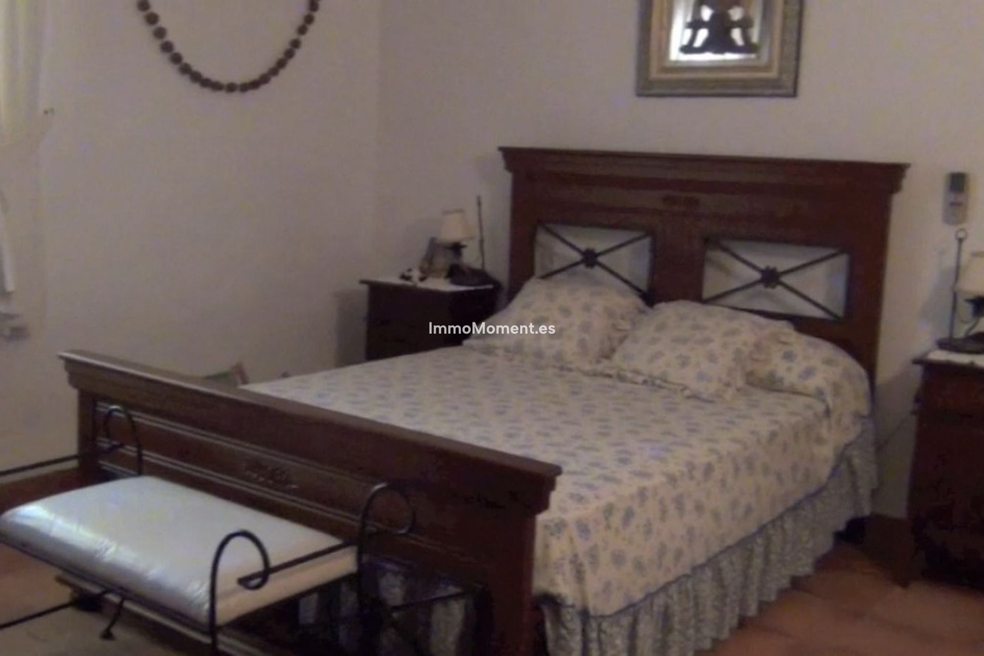 Reventa - Casa de campo - Mijas - Entrerrios