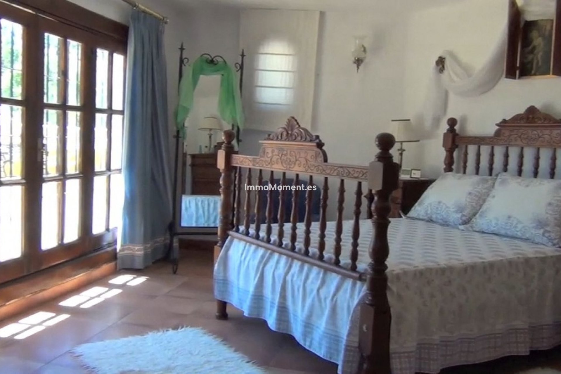 Reventa - Casa de campo - Mijas - Entrerrios