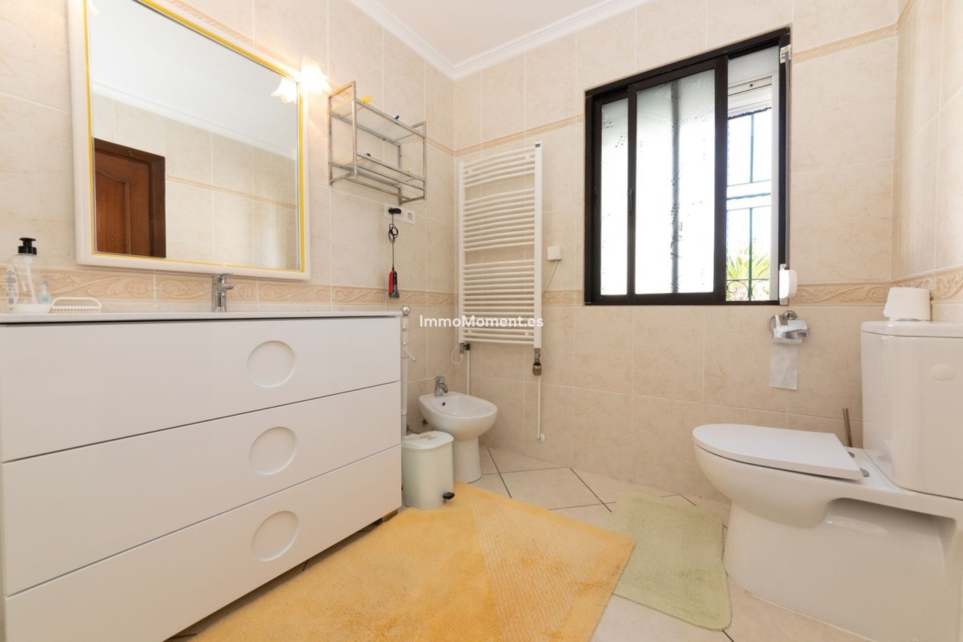 Reventa - Casa de campo - Mijas - Entrerrios