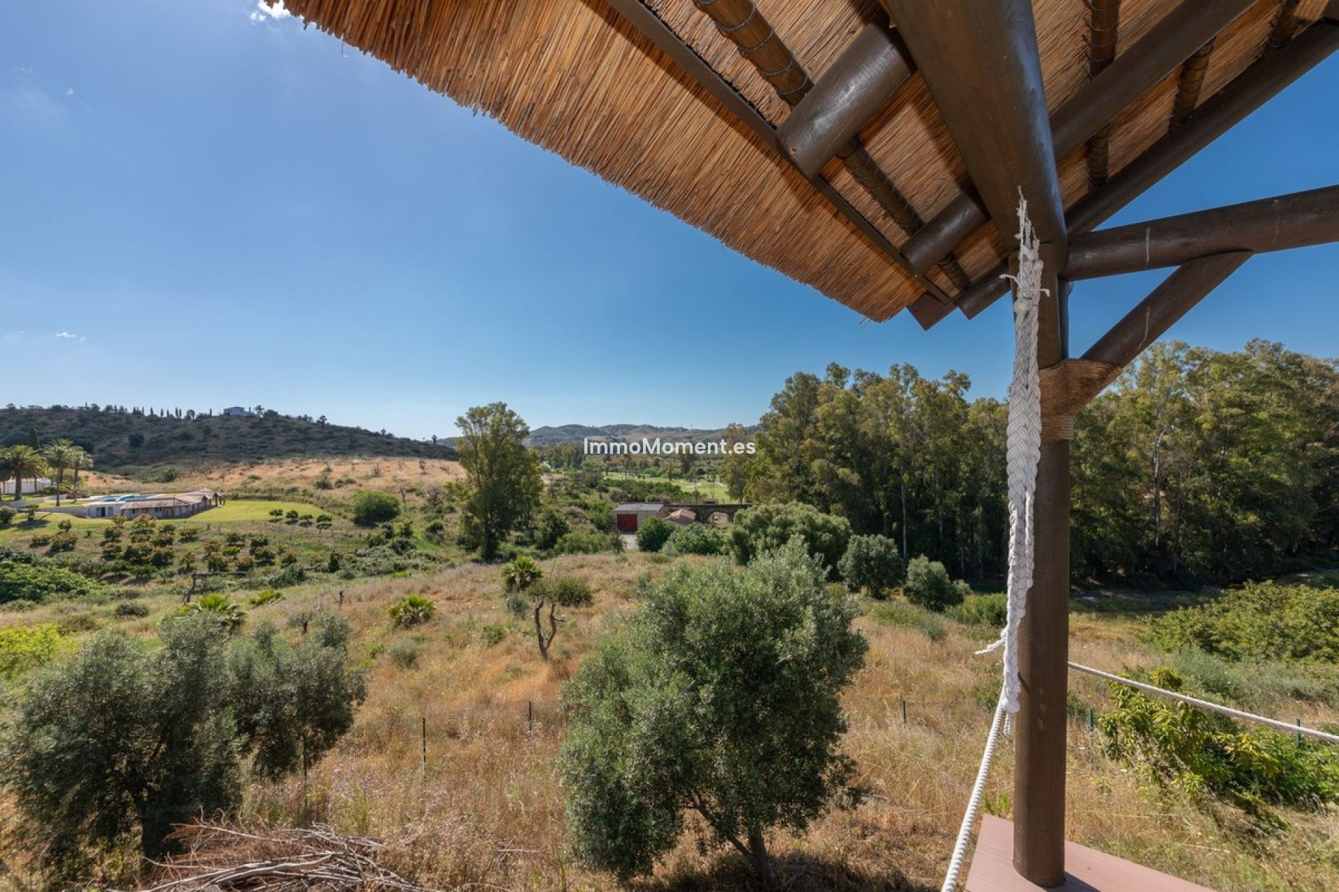 Reventa - Casa de campo - Mijas - Entrerrios
