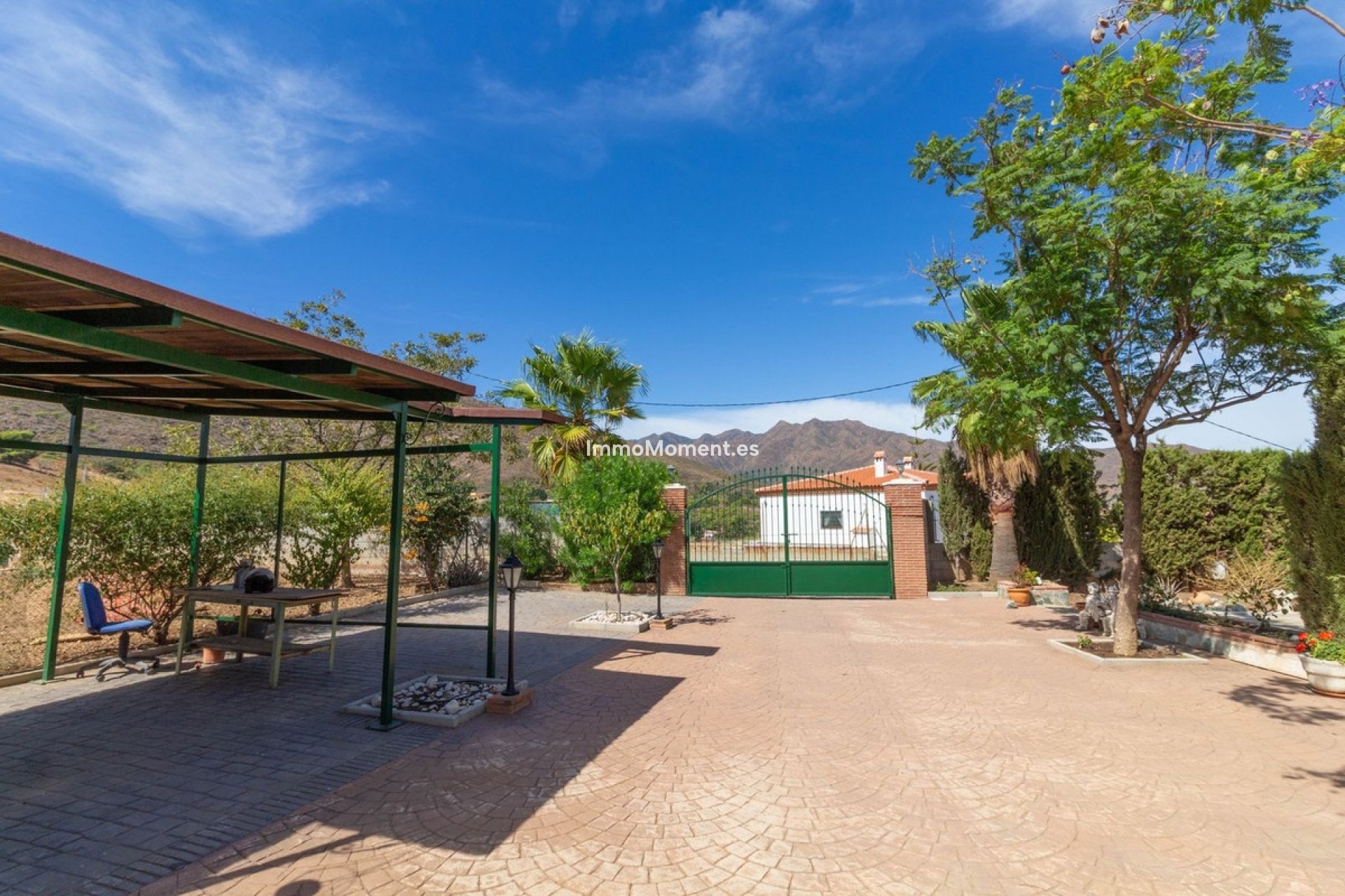 Reventa - Casa de campo - Mijas - Entrerrios