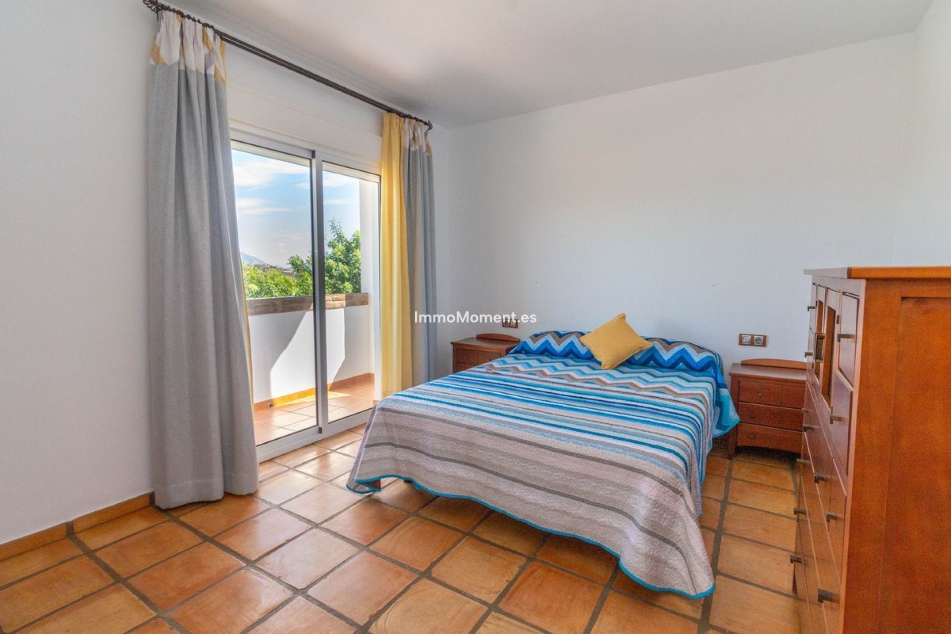 Reventa - Casa de campo - Mijas - Entrerrios