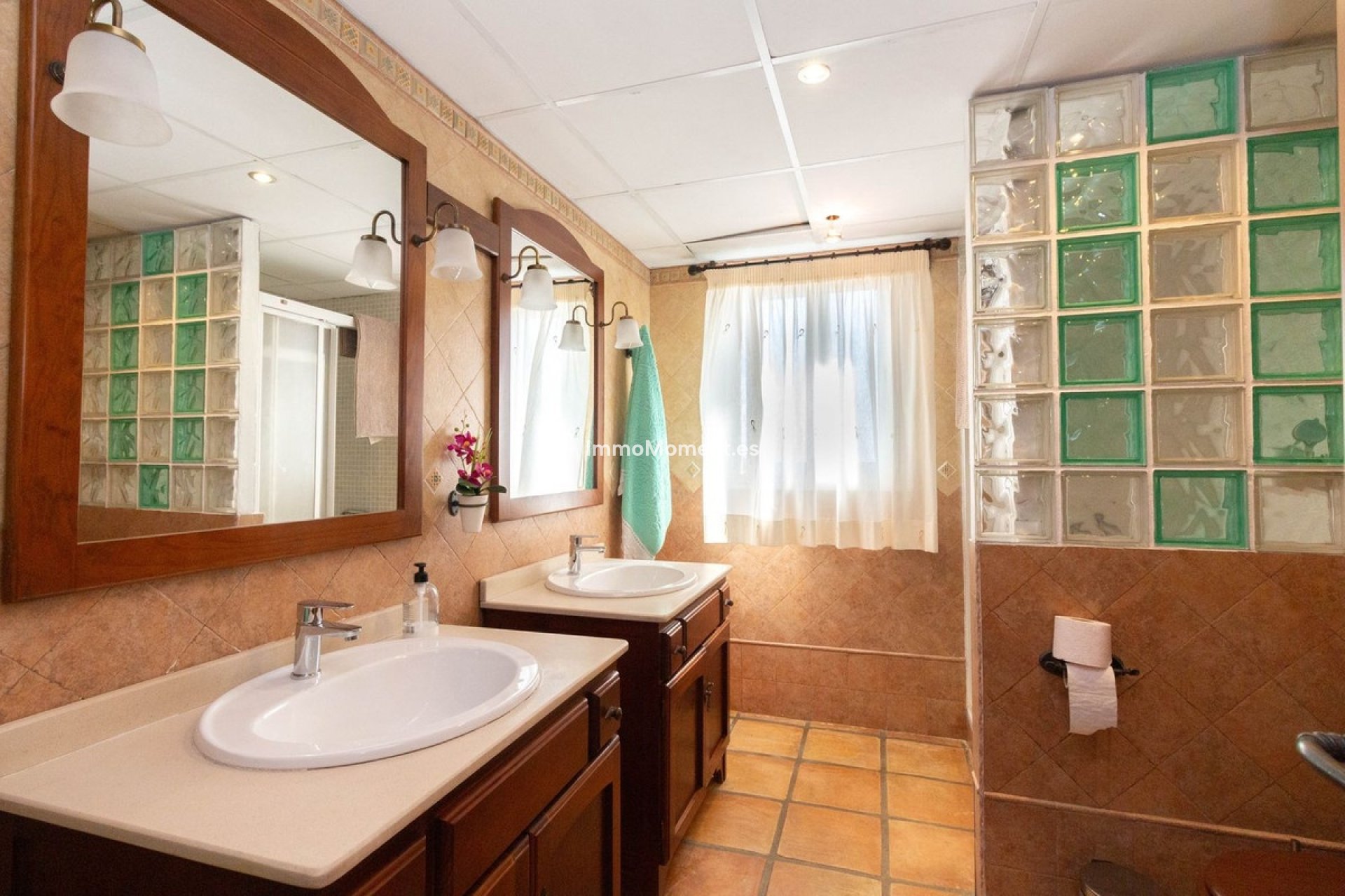 Reventa - Casa de campo - Mijas - Entrerrios
