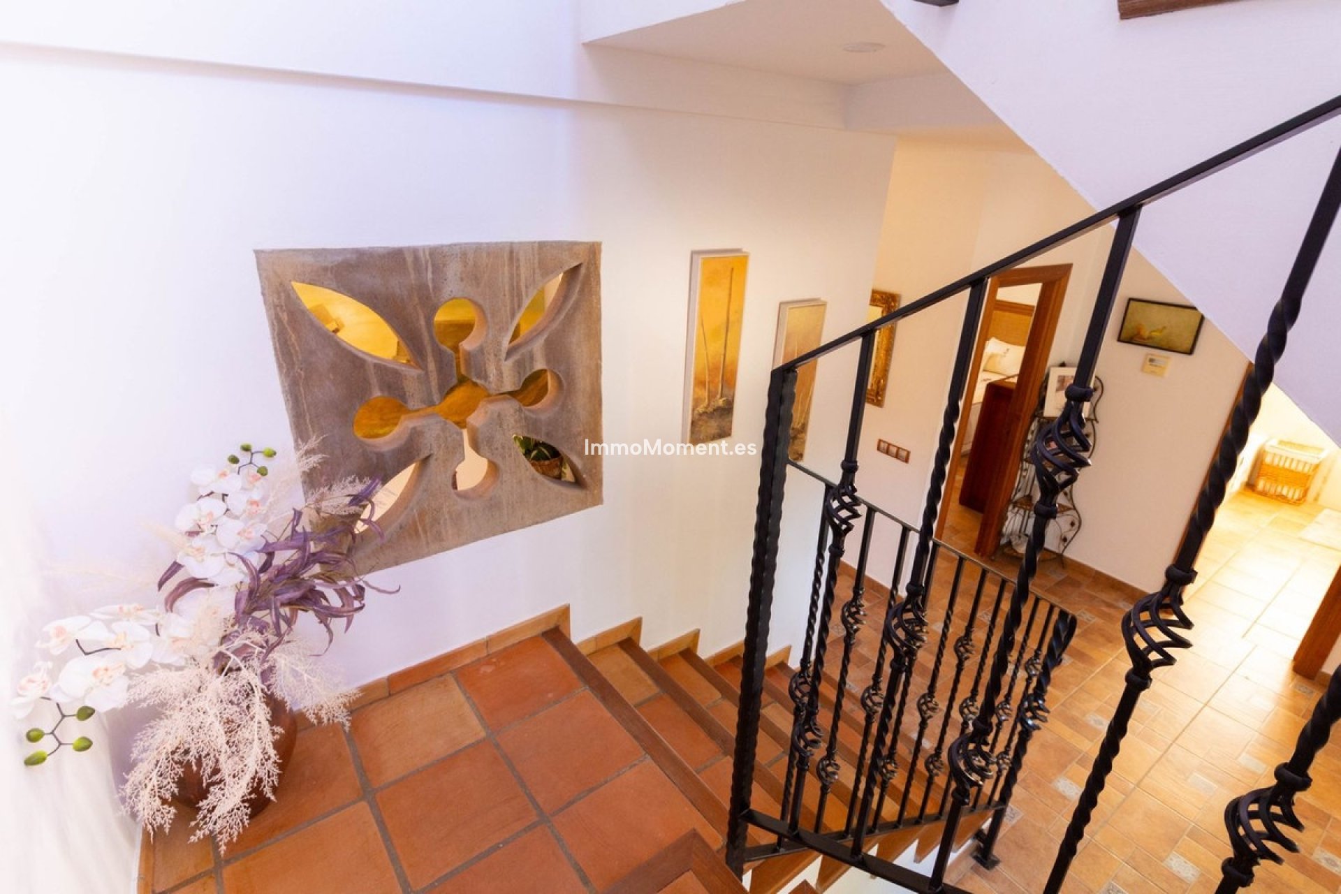 Reventa - Casa de campo - Mijas - Entrerrios