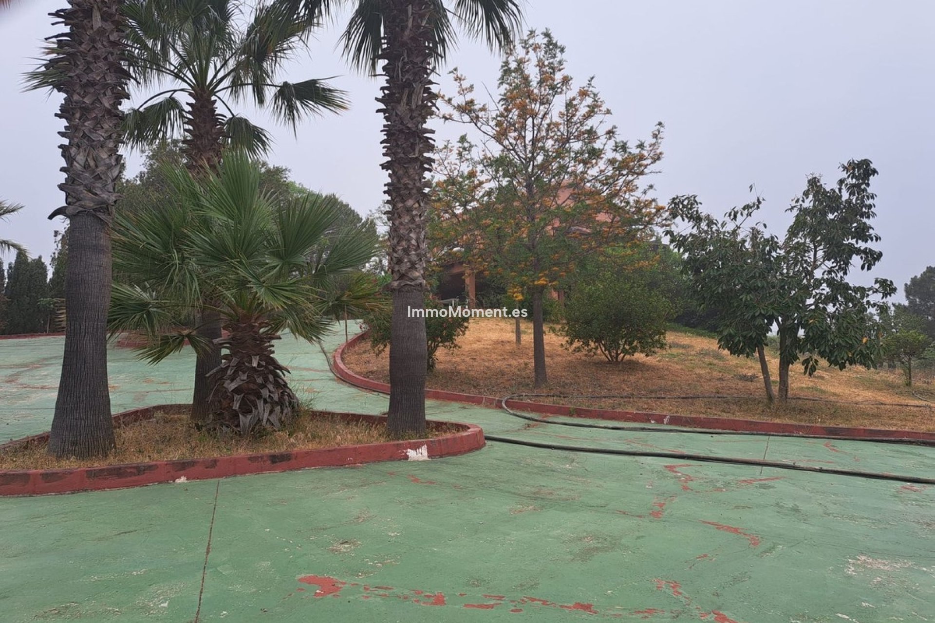 Reventa - Casa de campo - Mijas - Entrerrios