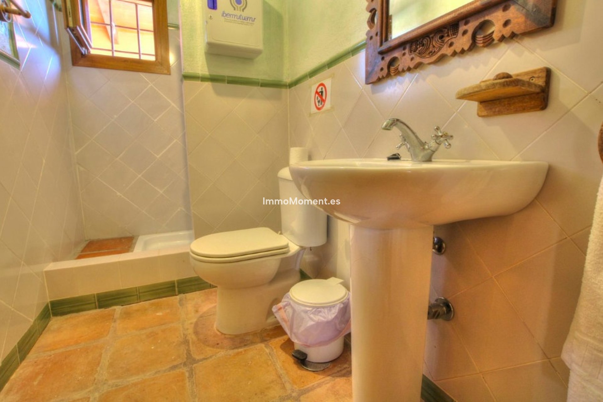 Reventa - Casa de campo - Mijas - Entrerrios