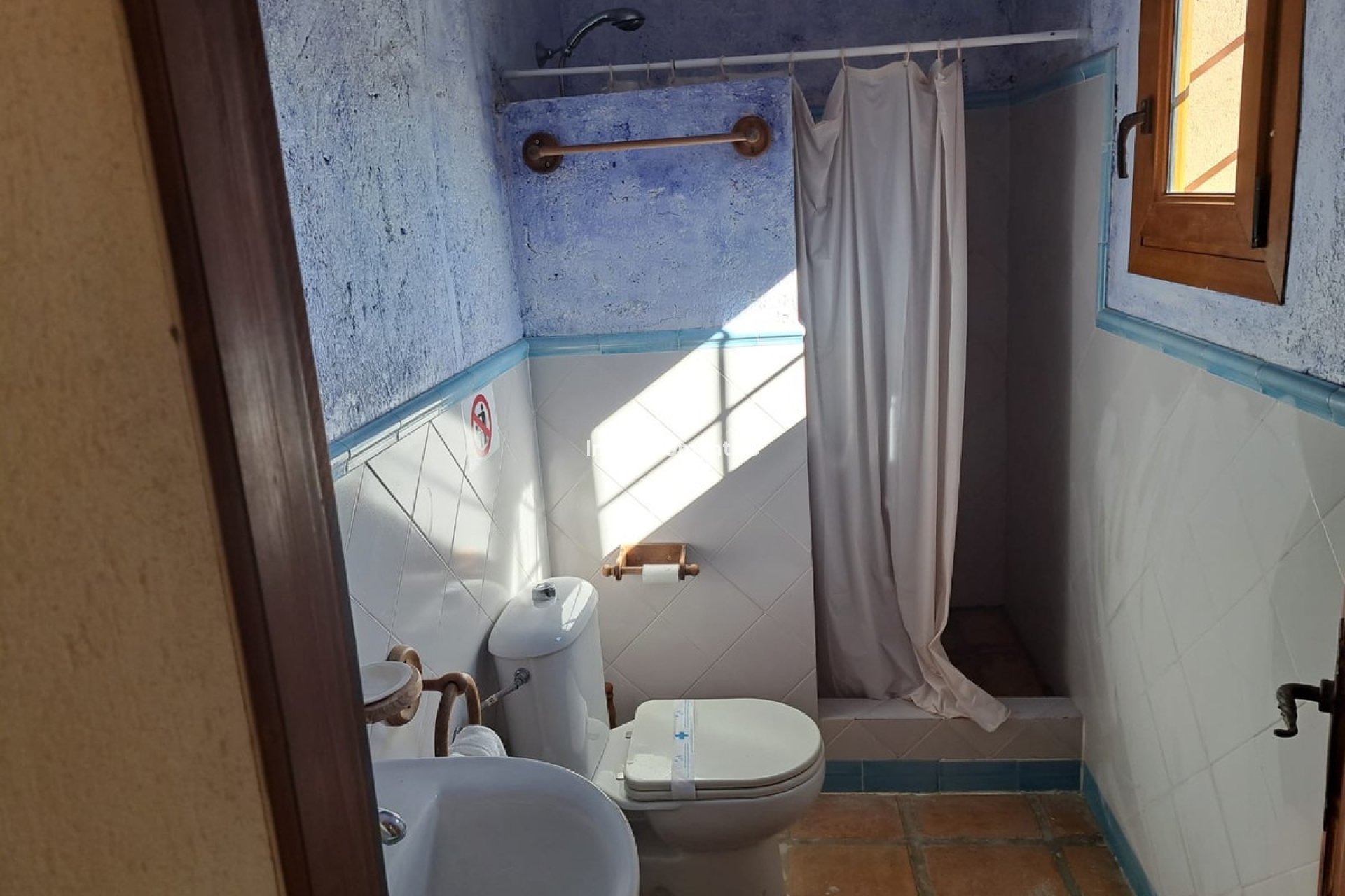 Reventa - Casa de campo - Mijas - Entrerrios