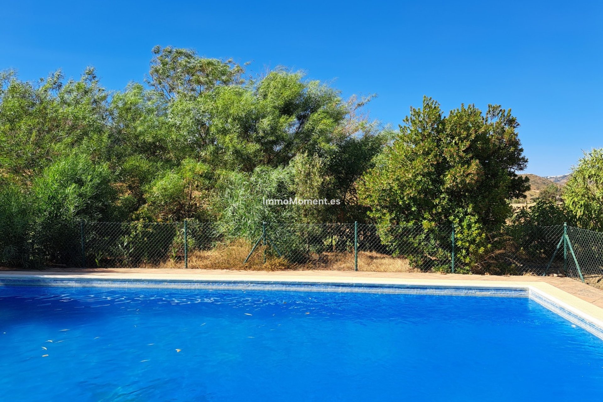 Reventa - Casa de campo - Mijas - Entrerrios