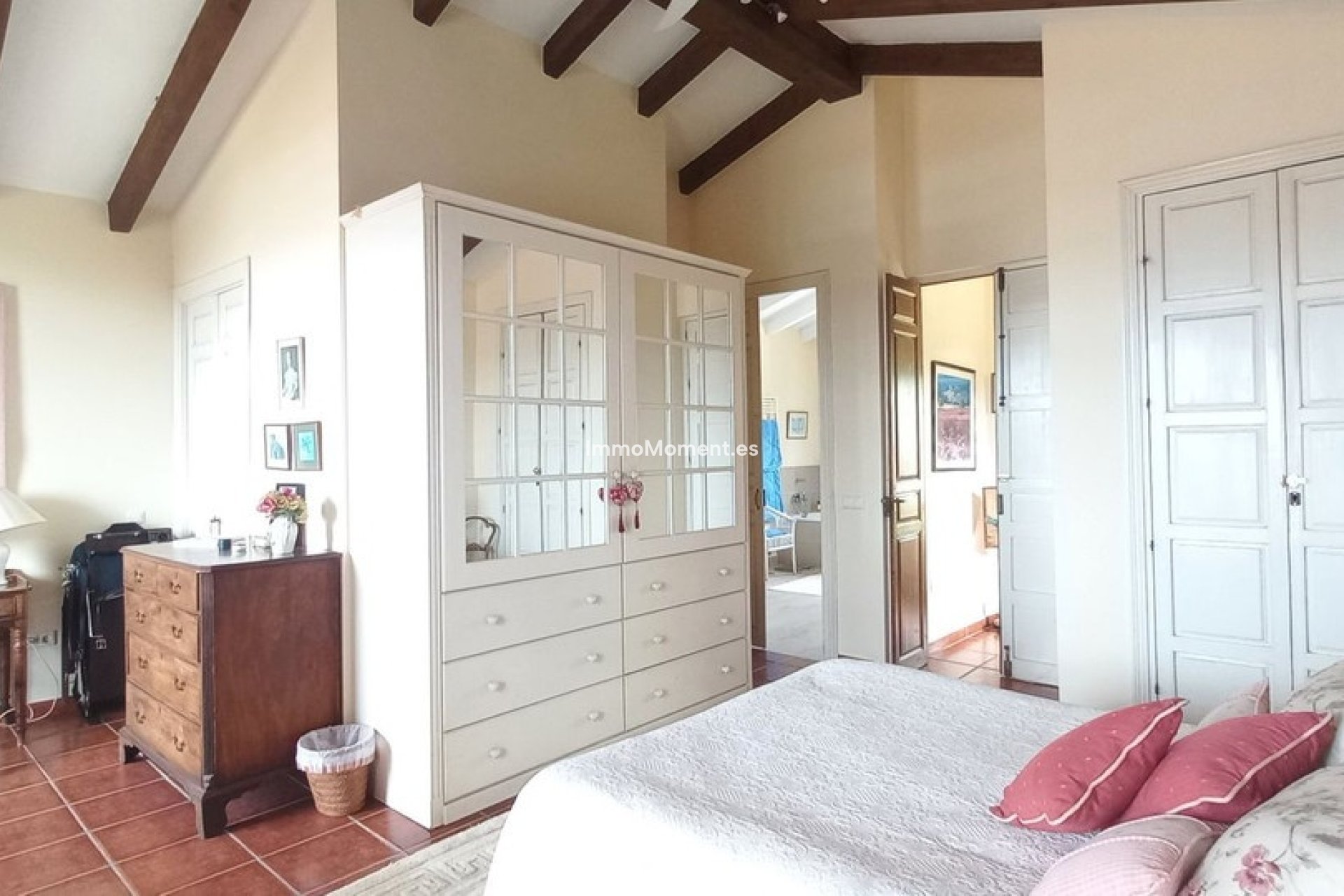 Reventa - Casa de campo - Mijas - Entrerrios