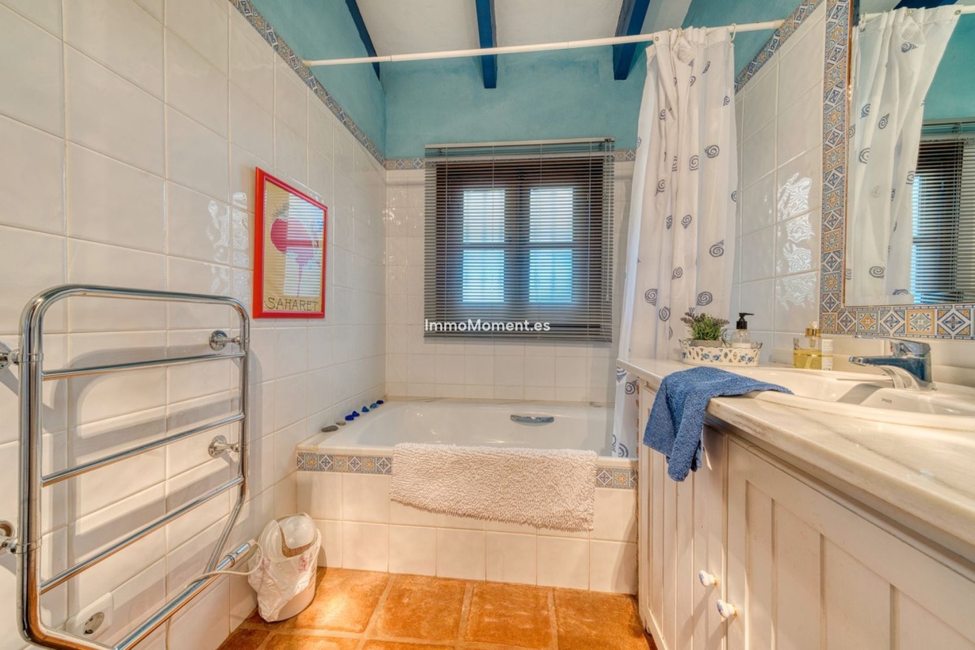 Reventa - Casa de campo - Mijas - Entrerrios