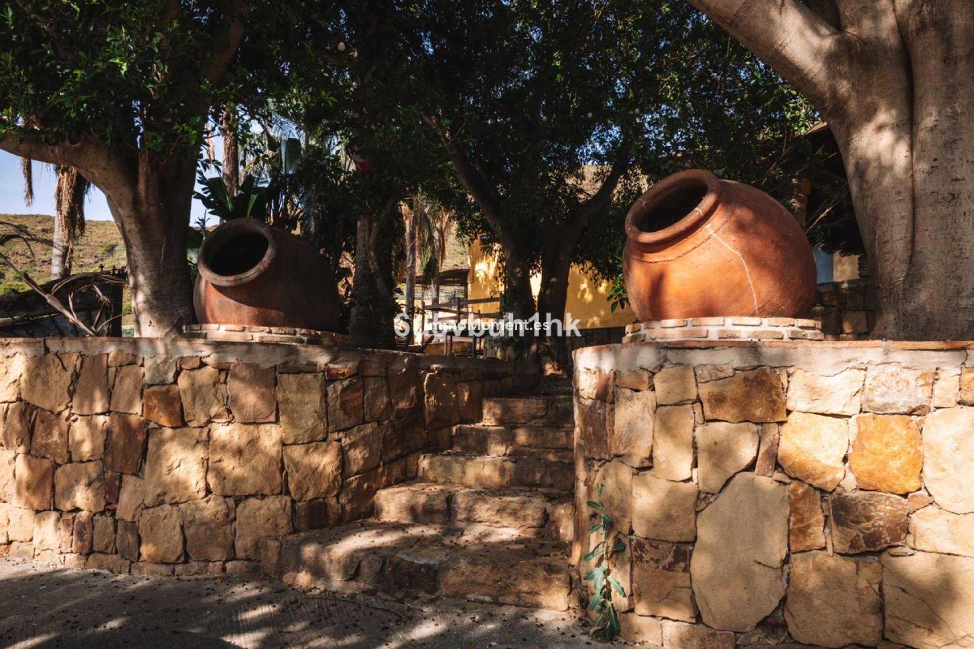 Reventa - Casa de campo - Mijas - Entrerrios