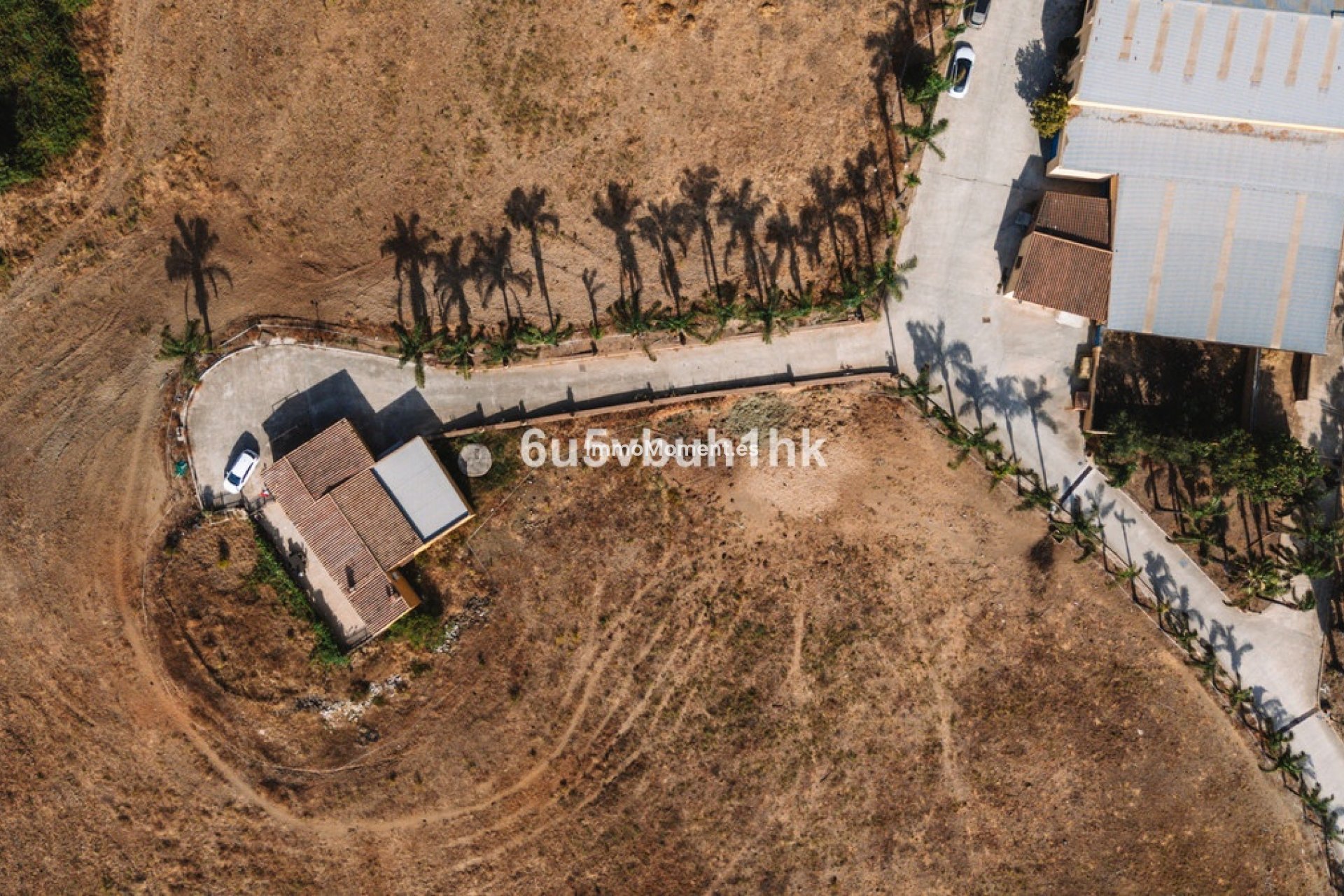 Reventa - Casa de campo - Mijas - Entrerrios