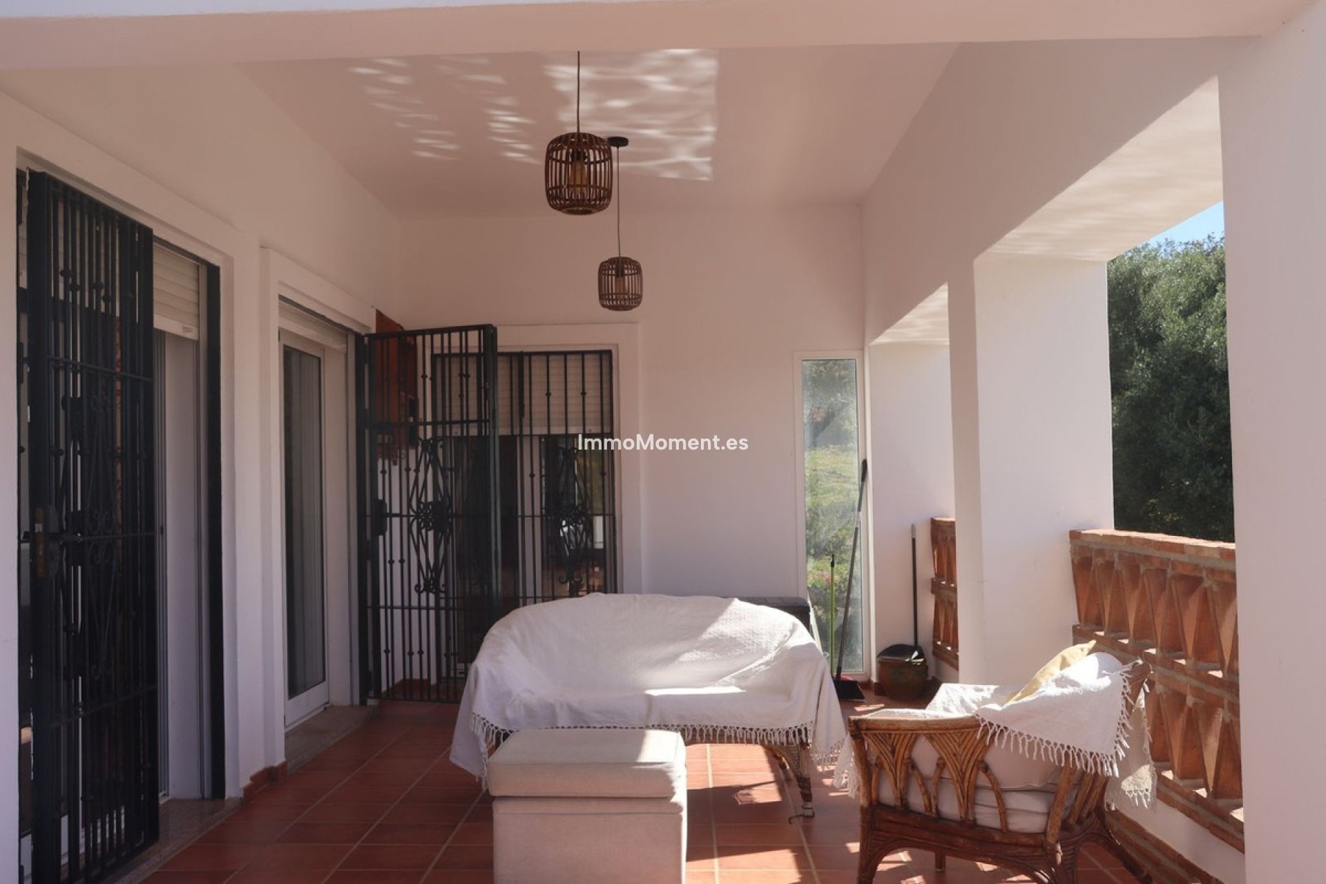 Reventa - Casa de campo - Mijas - La Cala de Mijas