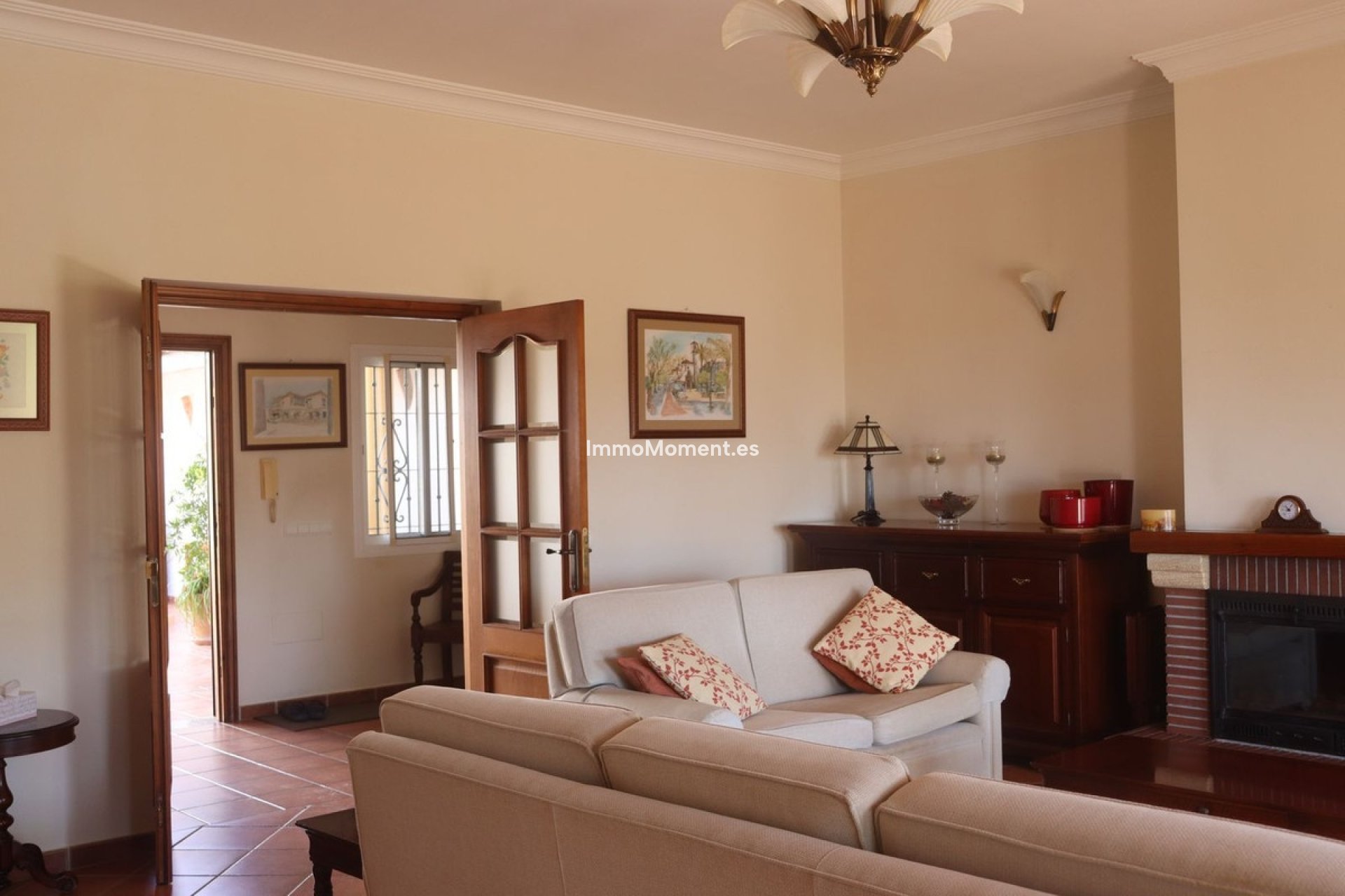 Reventa - Casa de campo - Mijas - La Cala de Mijas