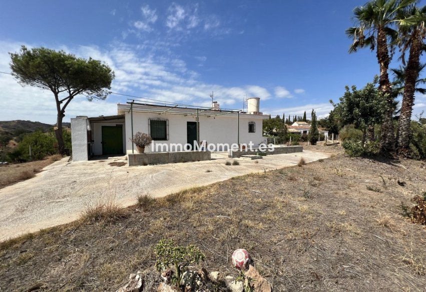 Reventa - Casa de campo - Mijas - La Cala de Mijas