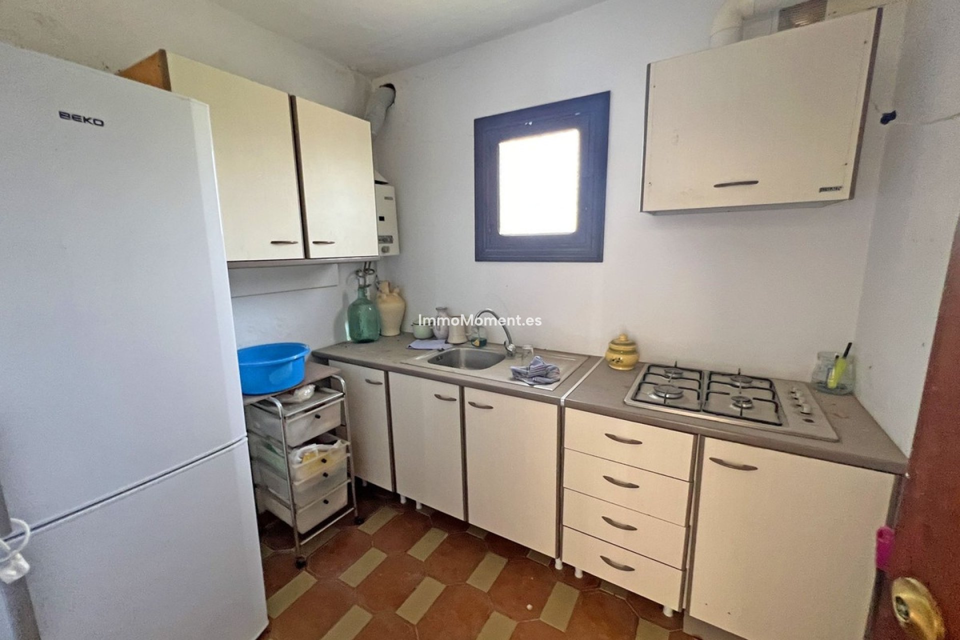 Reventa - Casa de campo - Mijas - La Cala de Mijas