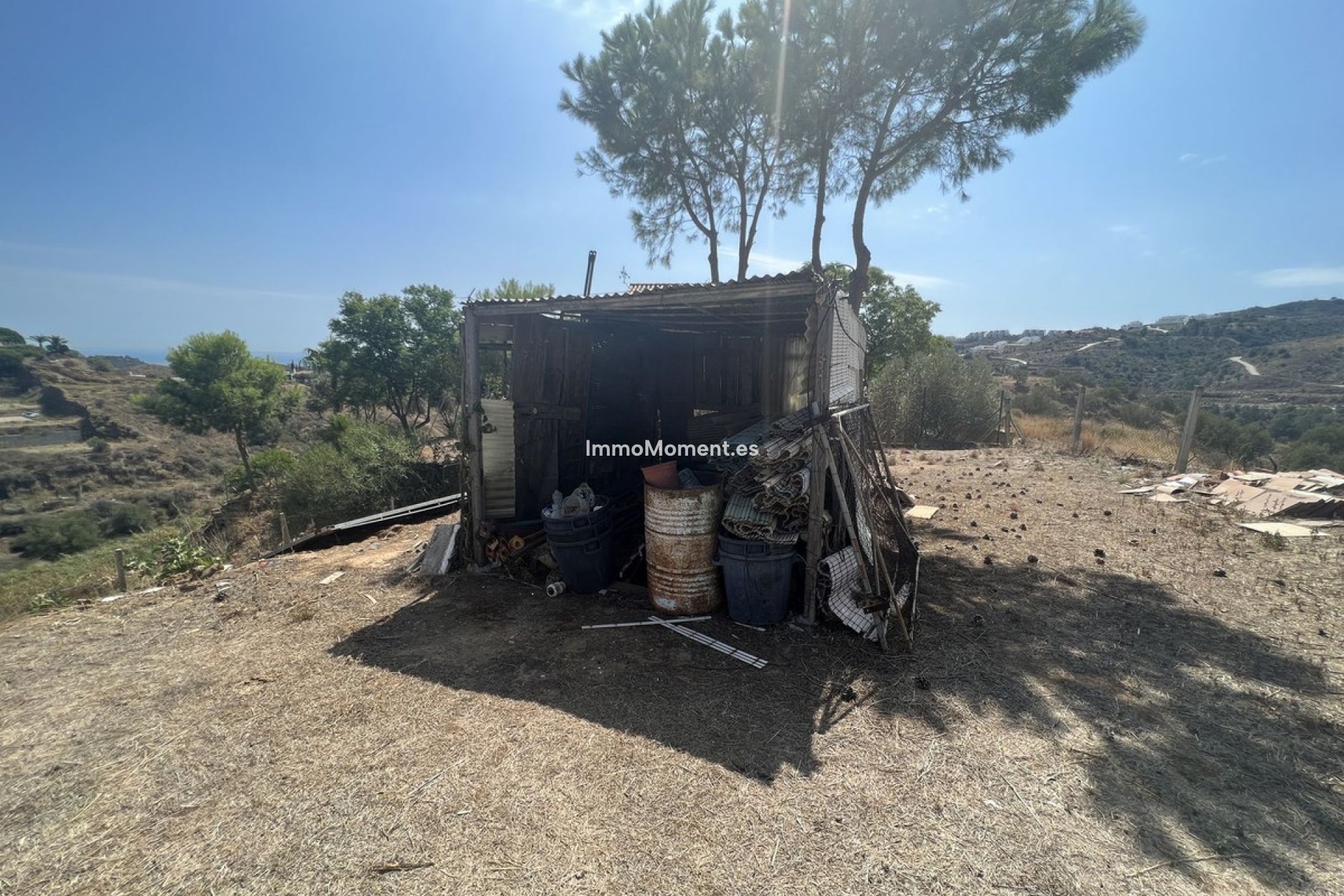 Reventa - Casa de campo - Mijas - La Cala de Mijas
