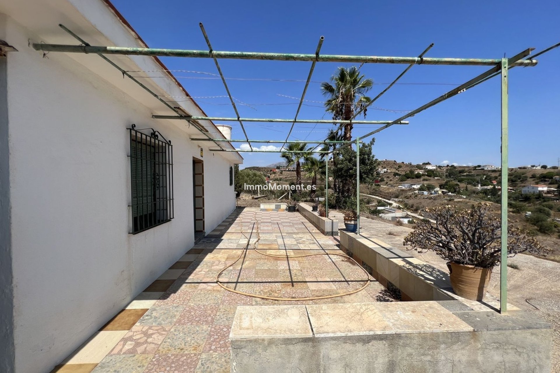 Reventa - Casa de campo - Mijas - La Cala de Mijas