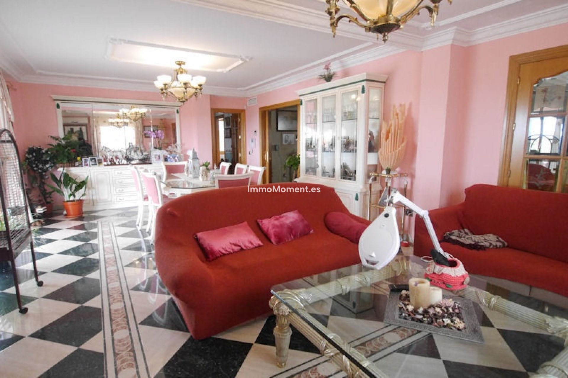 Reventa - Casa de campo - Mijas - La Cala de Mijas