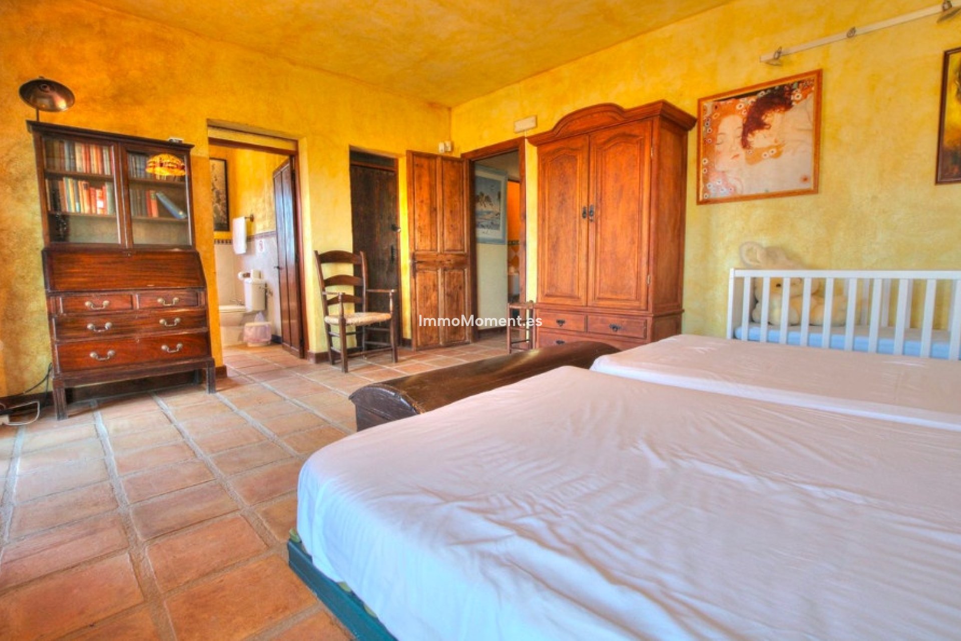 Reventa - Casa de campo - Mijas - La Cala de Mijas