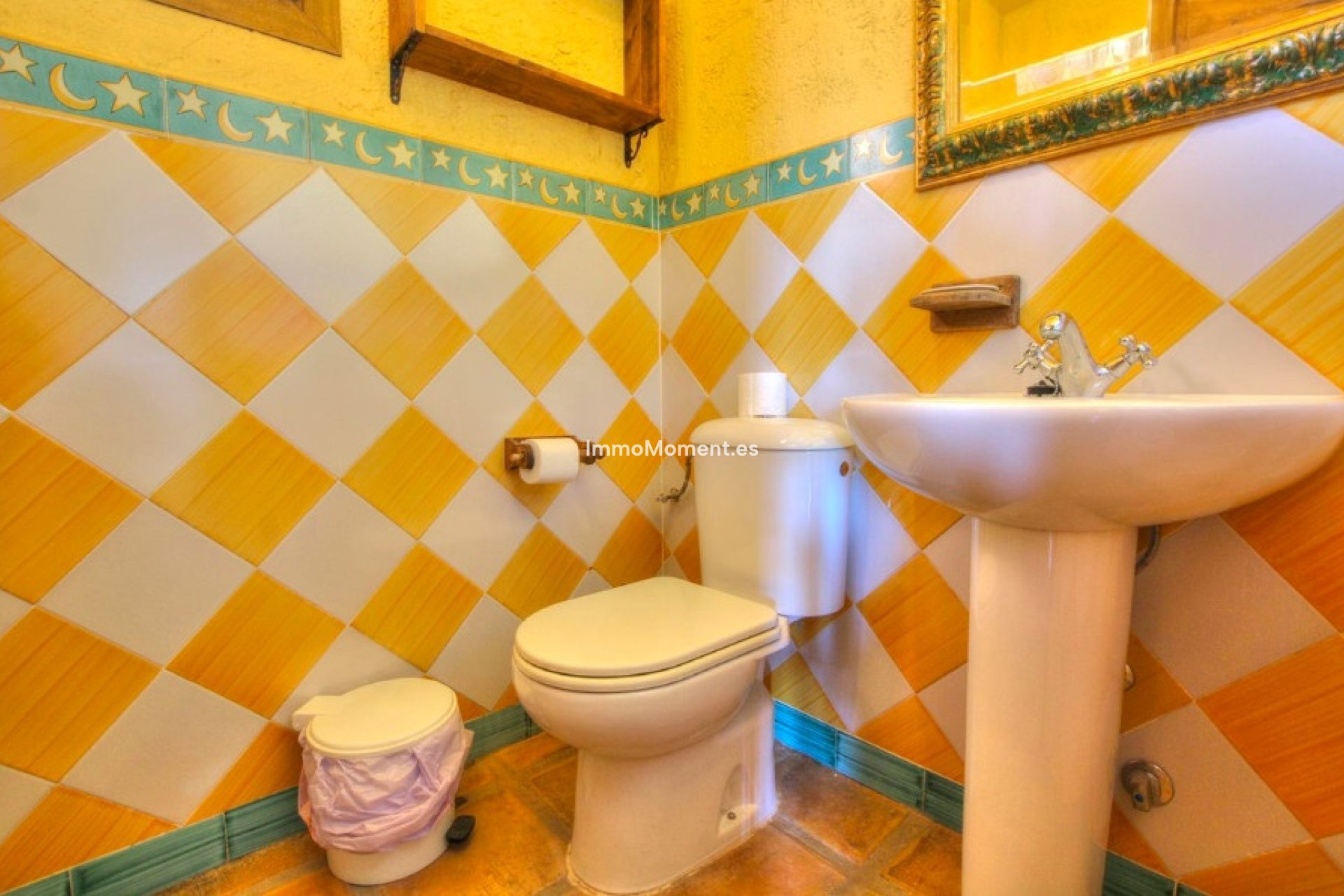 Reventa - Casa de campo - Mijas - La Cala de Mijas