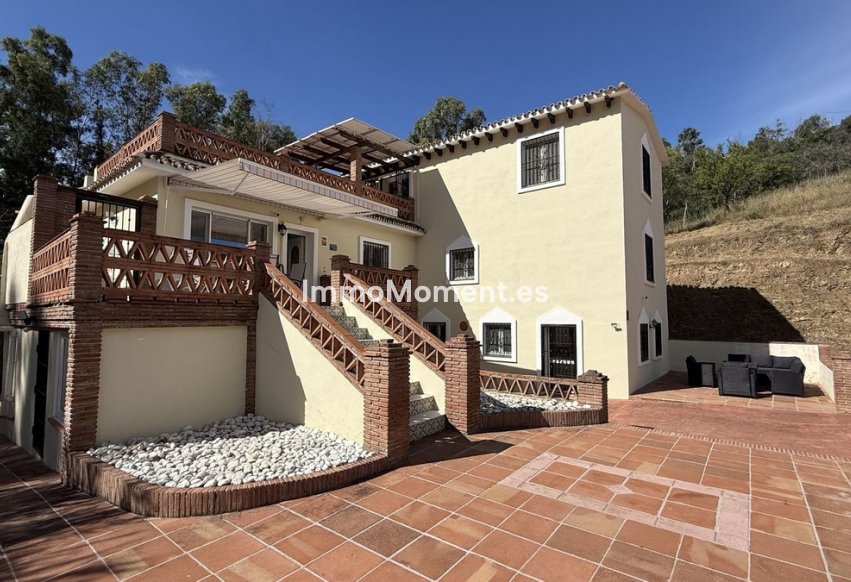 Reventa - Casa de campo - Mijas - La Cala de Mijas