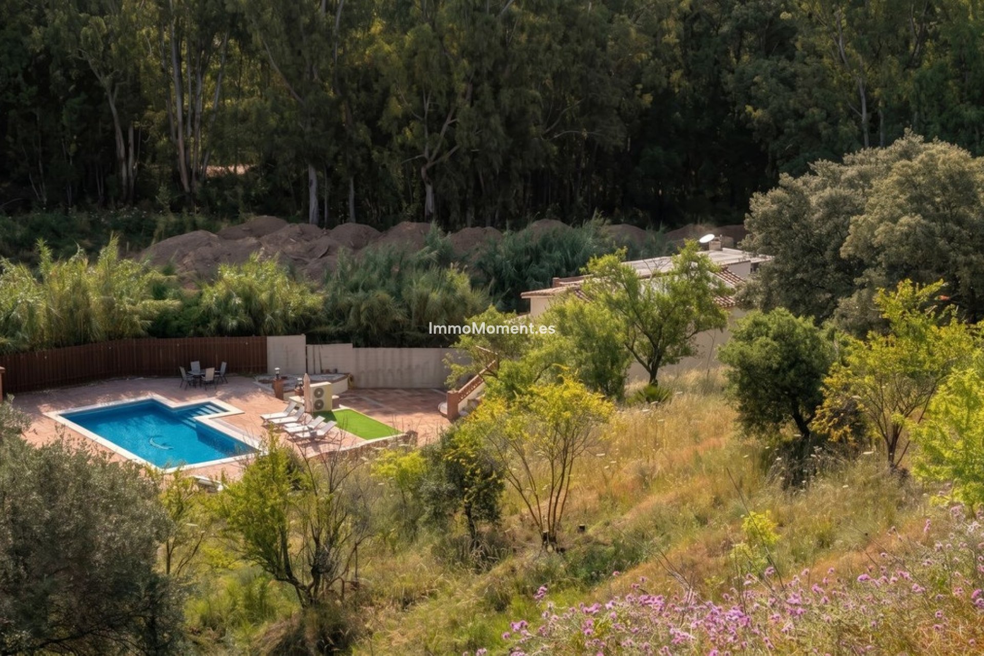 Reventa - Casa de campo - Mijas - La Cala de Mijas