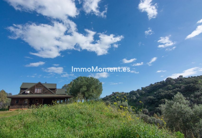 Reventa - Casa de campo - Mijas - La Cala Golf