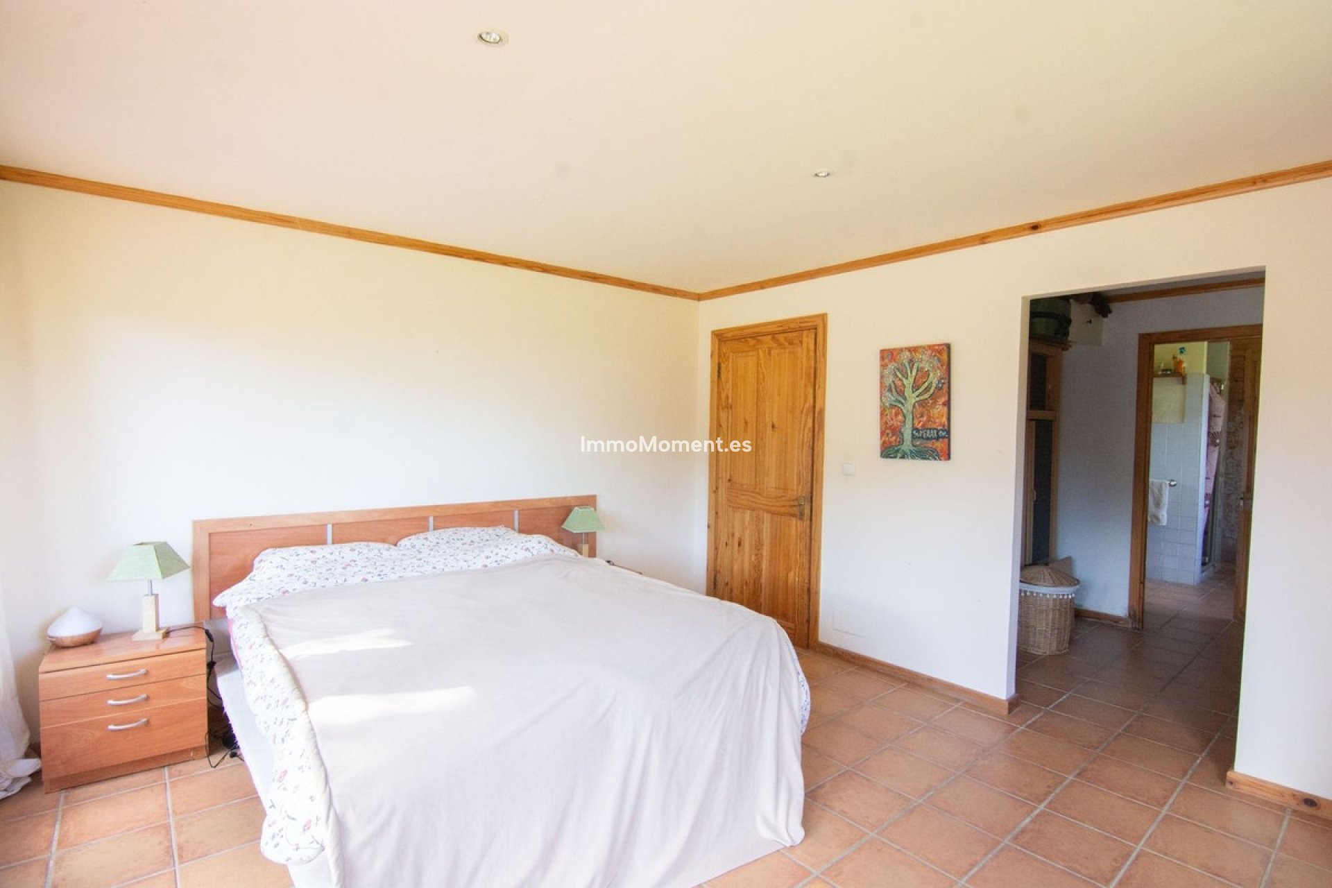 Reventa - Casa de campo - Mijas - La Cala Golf