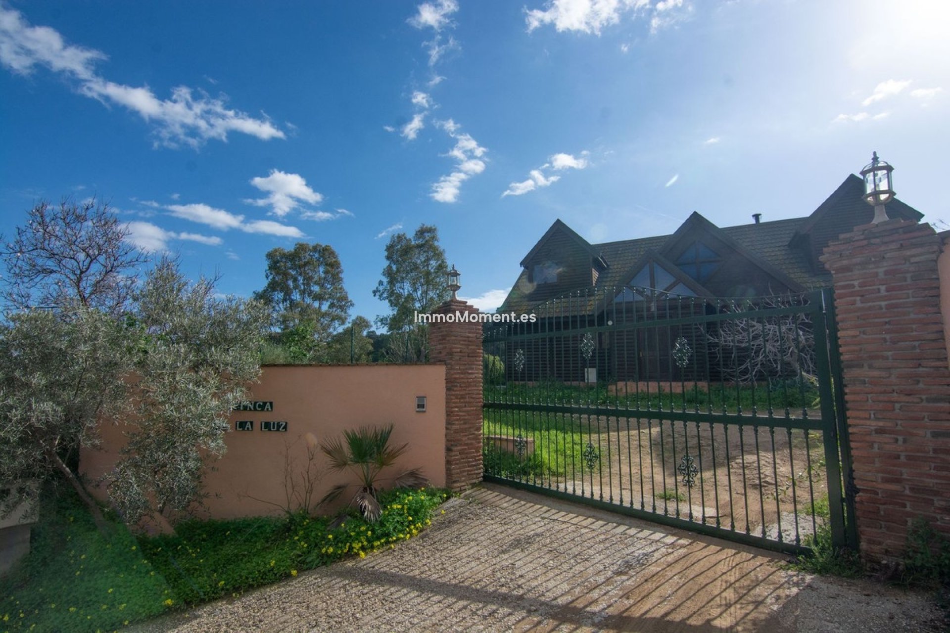 Reventa - Casa de campo - Mijas - La Cala Golf
